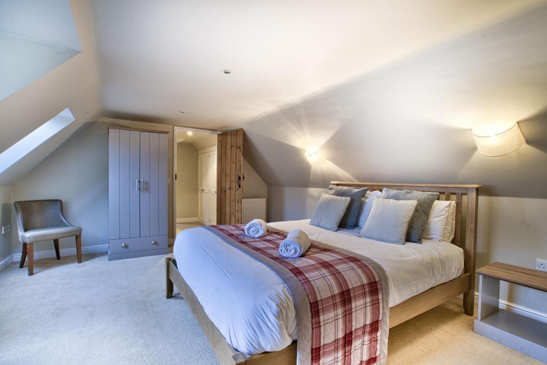 Olive Cottage by Group Retreats, photo 37