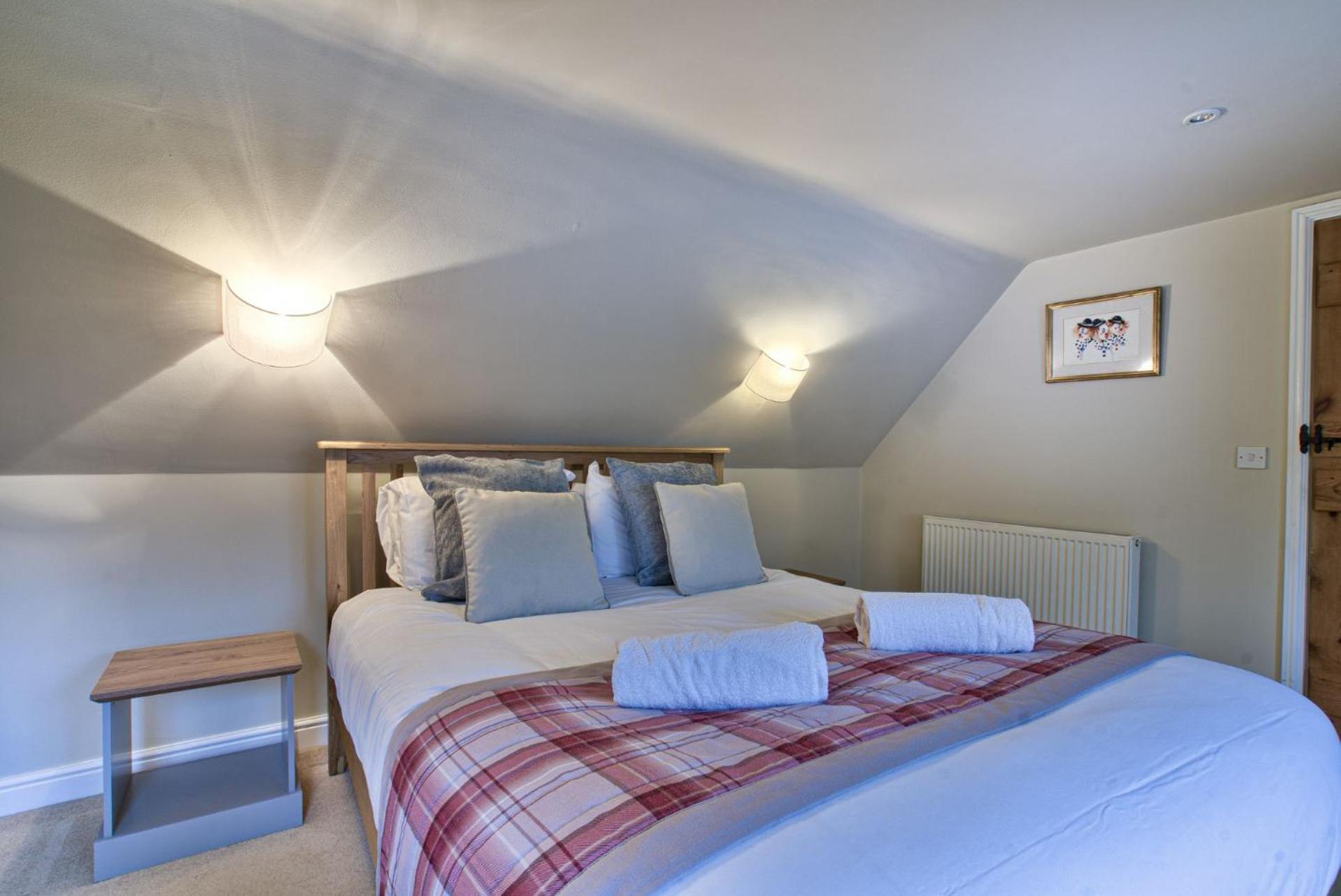Olive Cottage by Group Retreats, photo 34