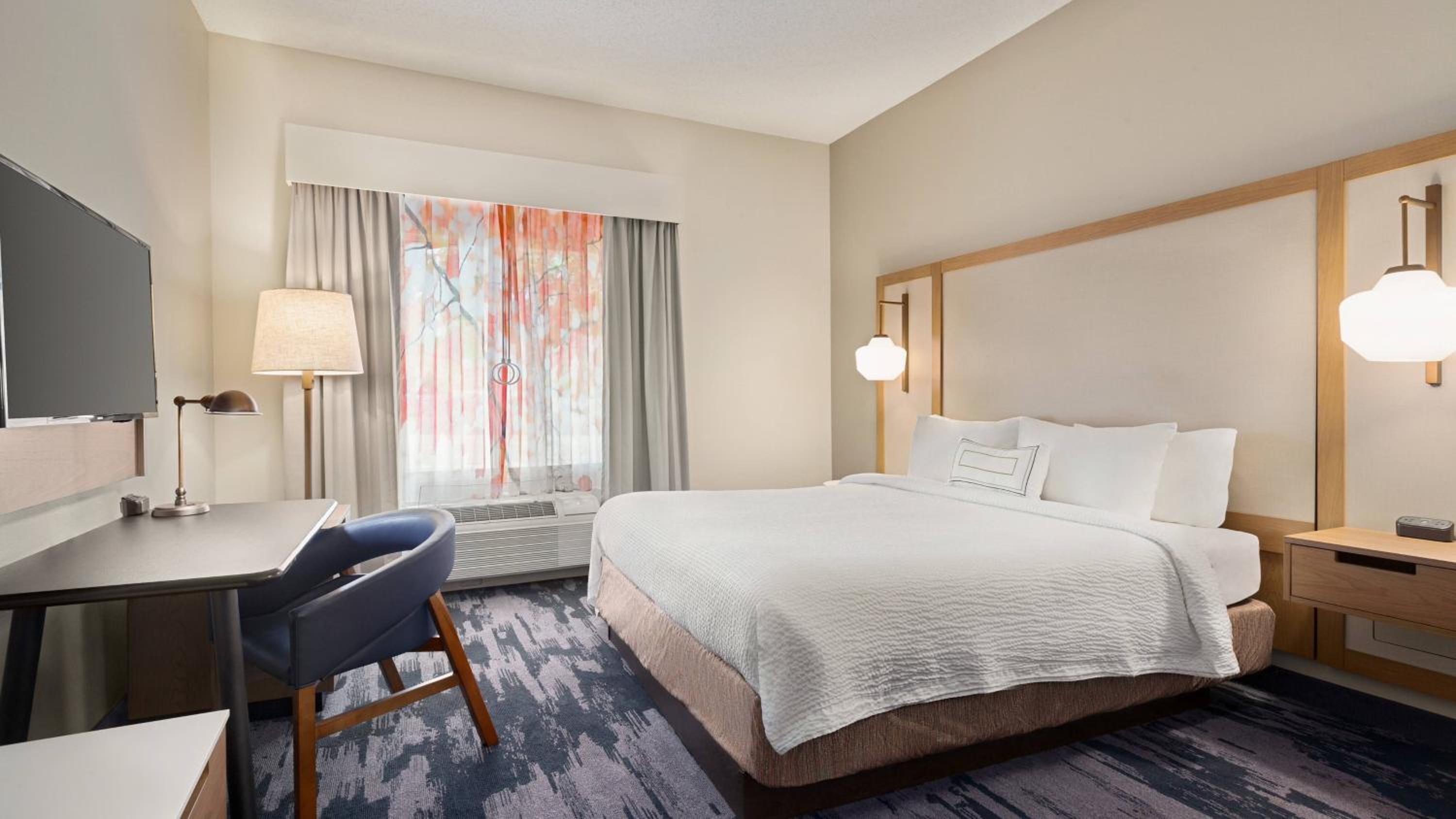 Fairfield Inn Suites by Marriott Reno Sparks - Property Image 29