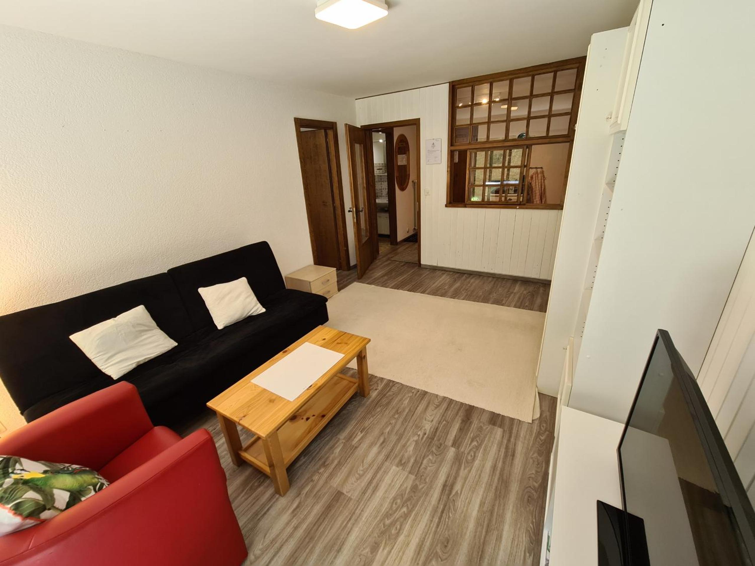 Remointze COSY & CENTER apartments by Alpvision Résidences