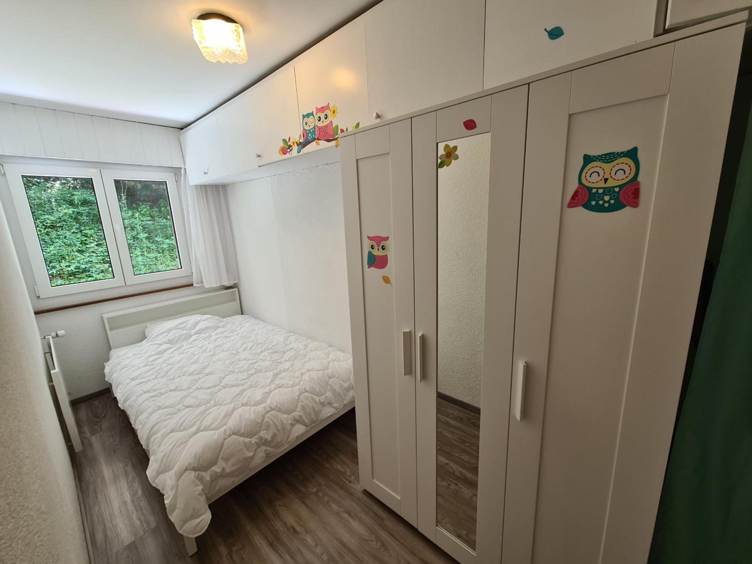 Remointze COSY & CENTER apartments by Alpvision Résidences