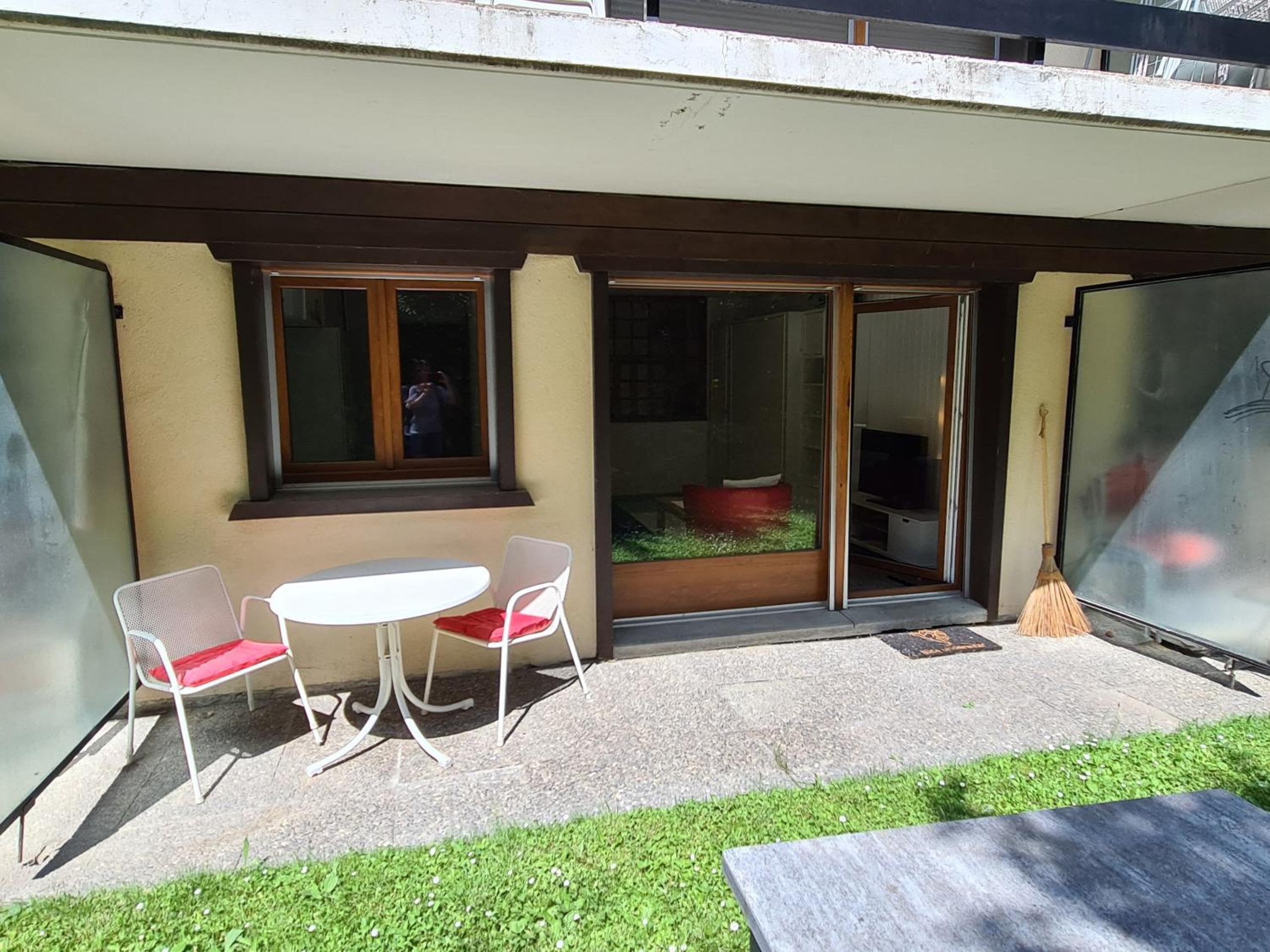 Remointze COSY & CENTER apartments by Alpvision Résidences