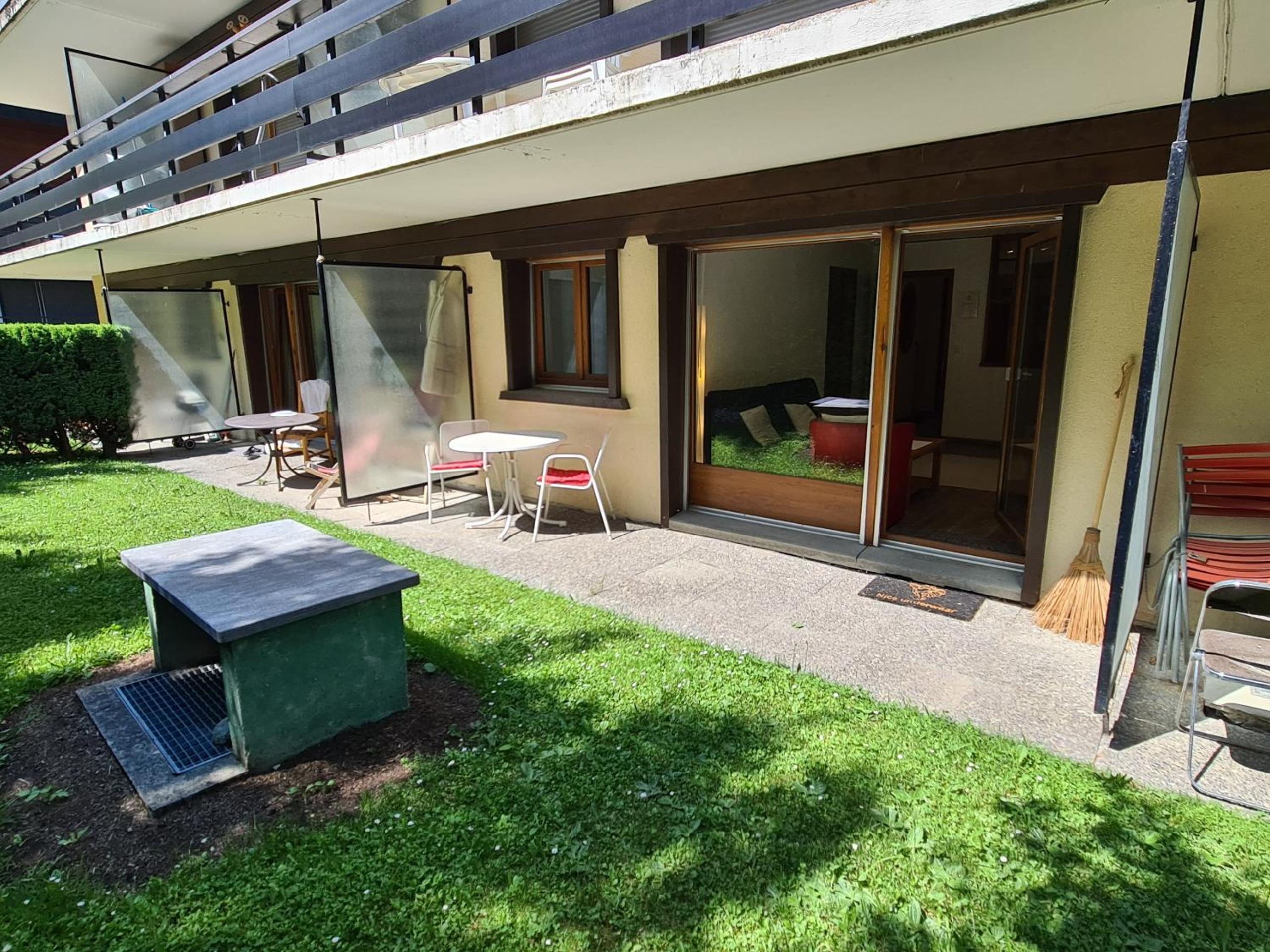 Remointze COSY & CENTER apartments by Alpvision Résidences