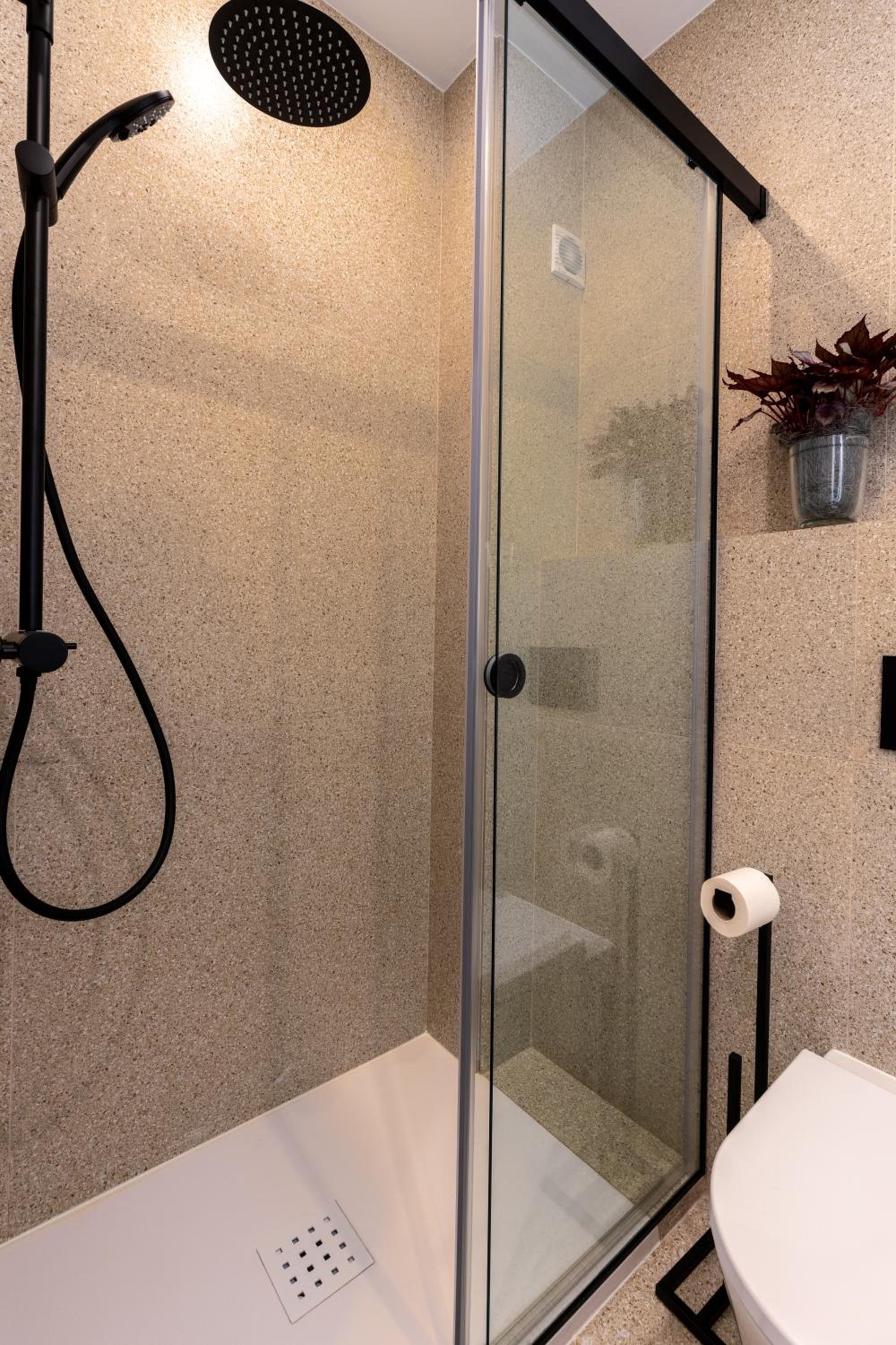 Apartamento Trahzo