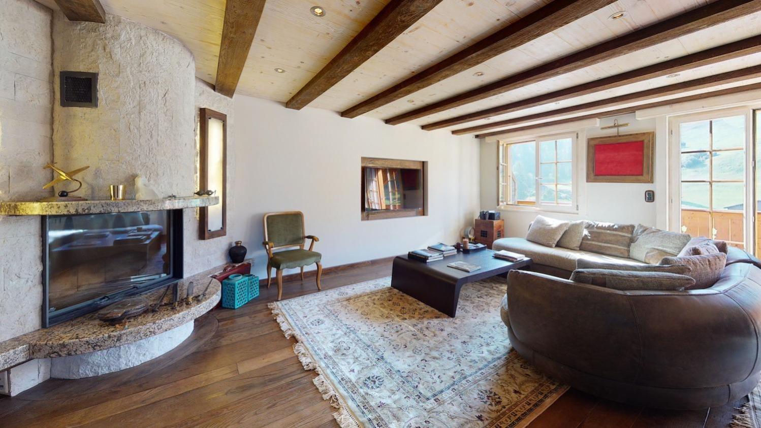 Chalet Zeppelin, fotografía 4