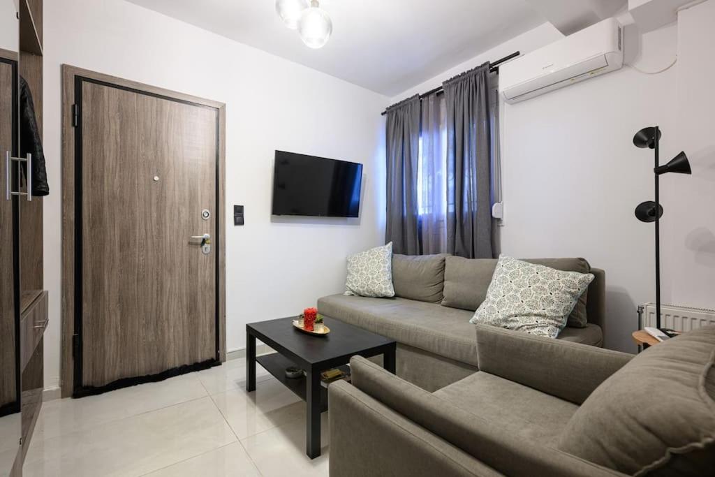 Rizari Cozy Apartment