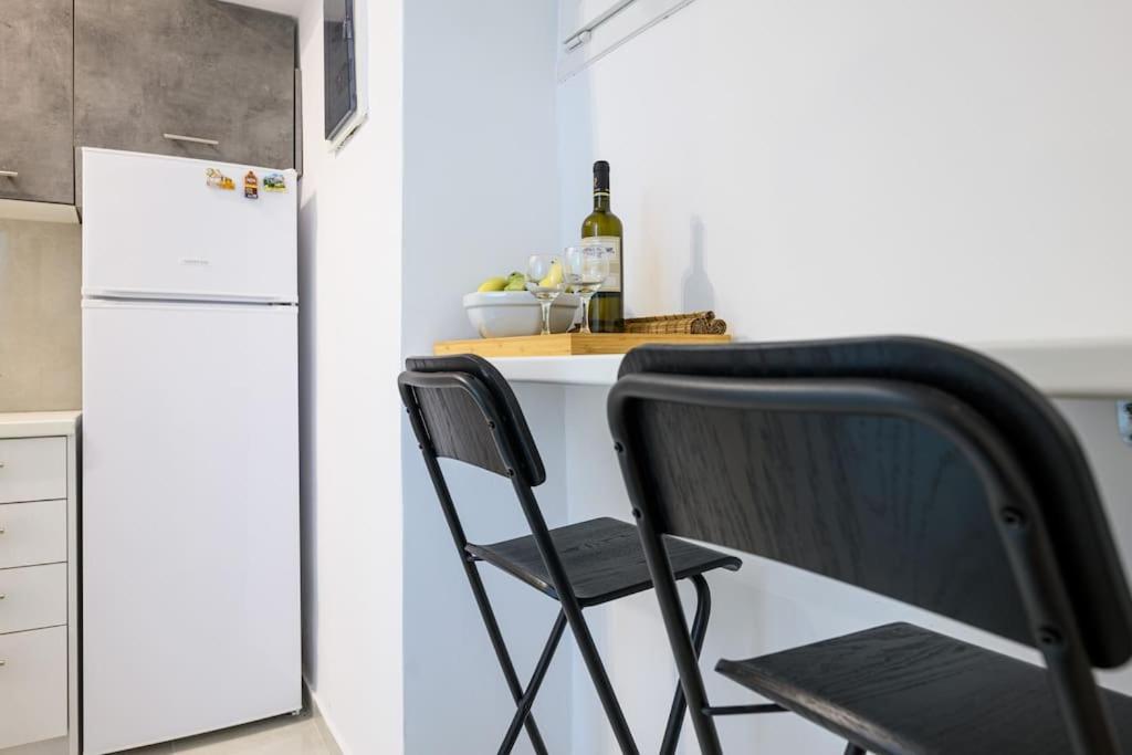 Rizari Cozy Apartment