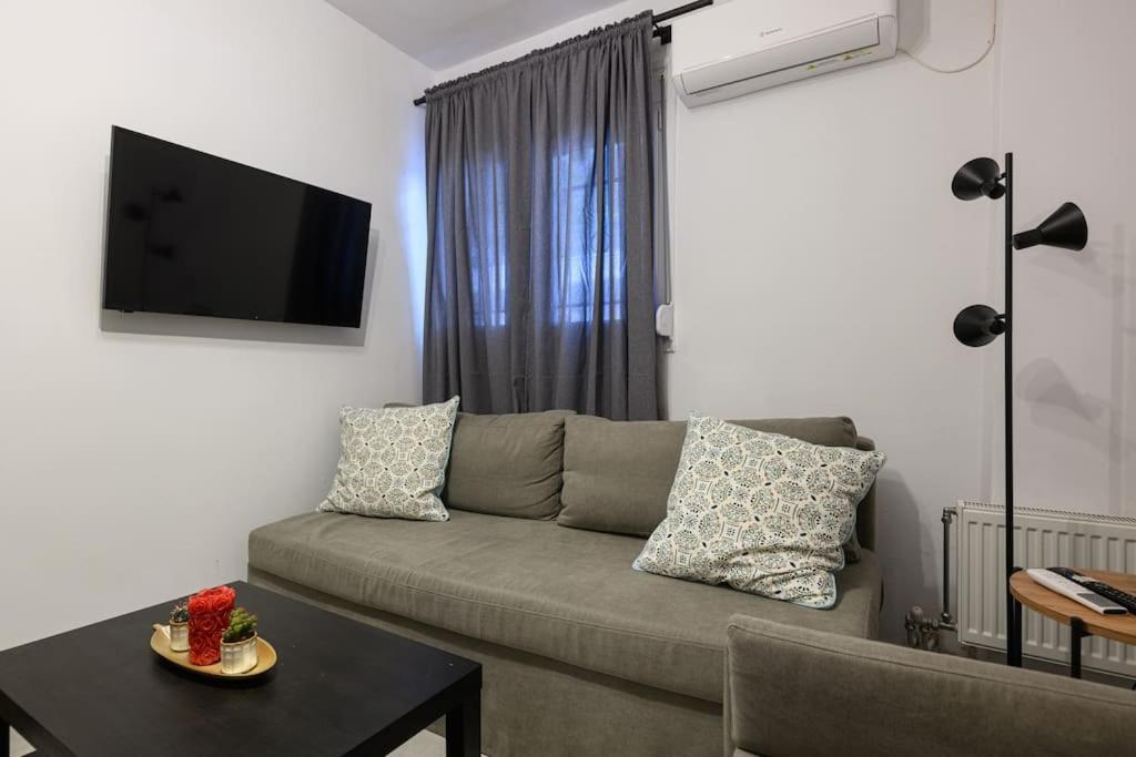 Rizari Cozy Apartment