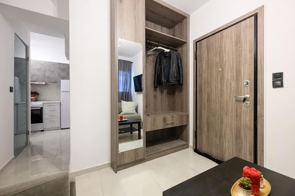 Rizari Cozy Apartment