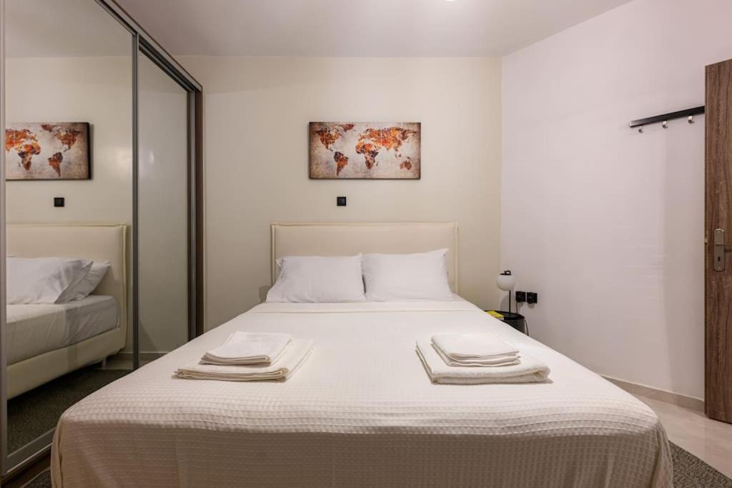 Rizari Cozy Apartment