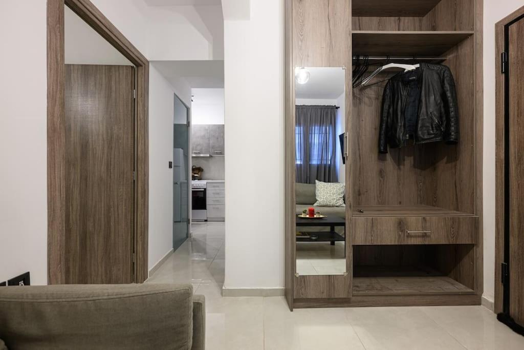 Rizari Cozy Apartment