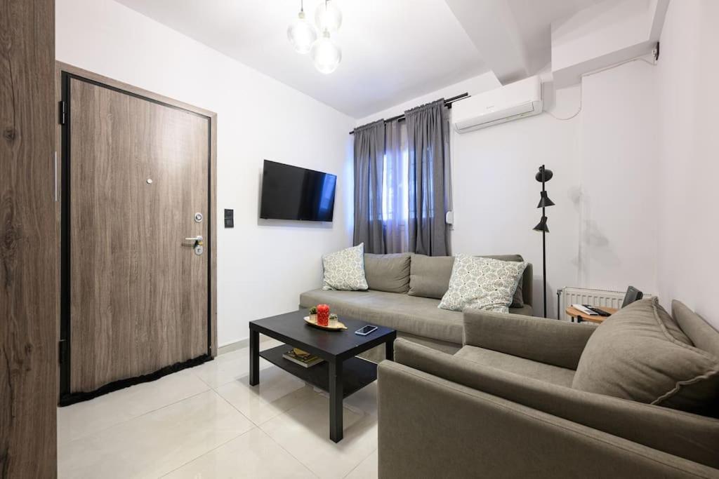 Rizari Cozy Apartment