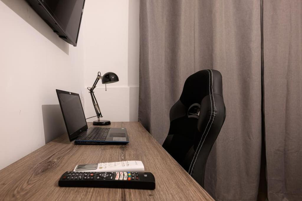 Rizari Cozy Apartment