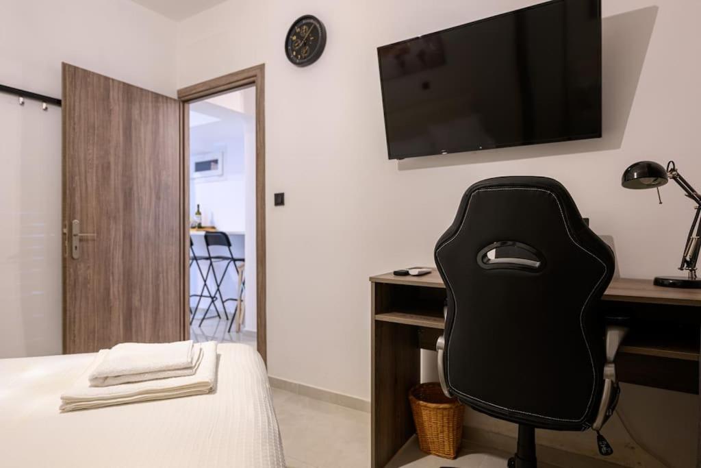 Rizari Cozy Apartment