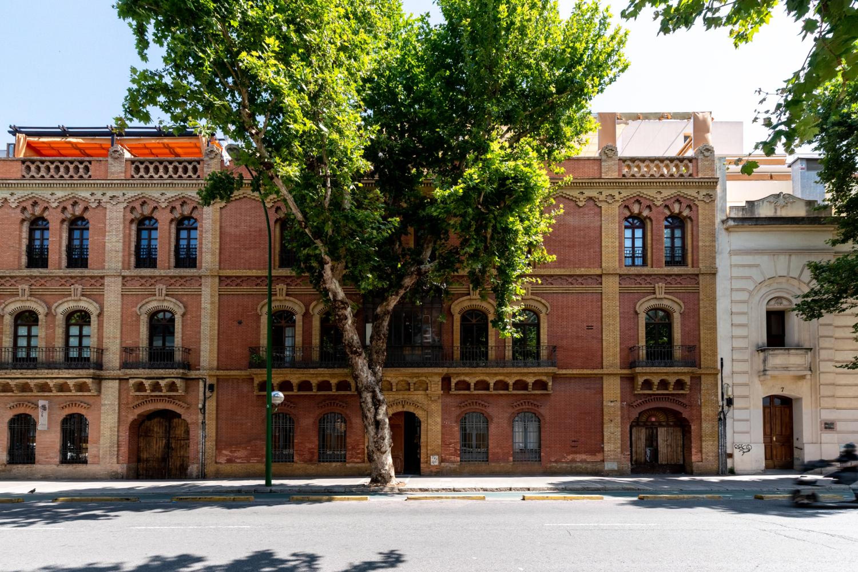 Apartamento Trahzo