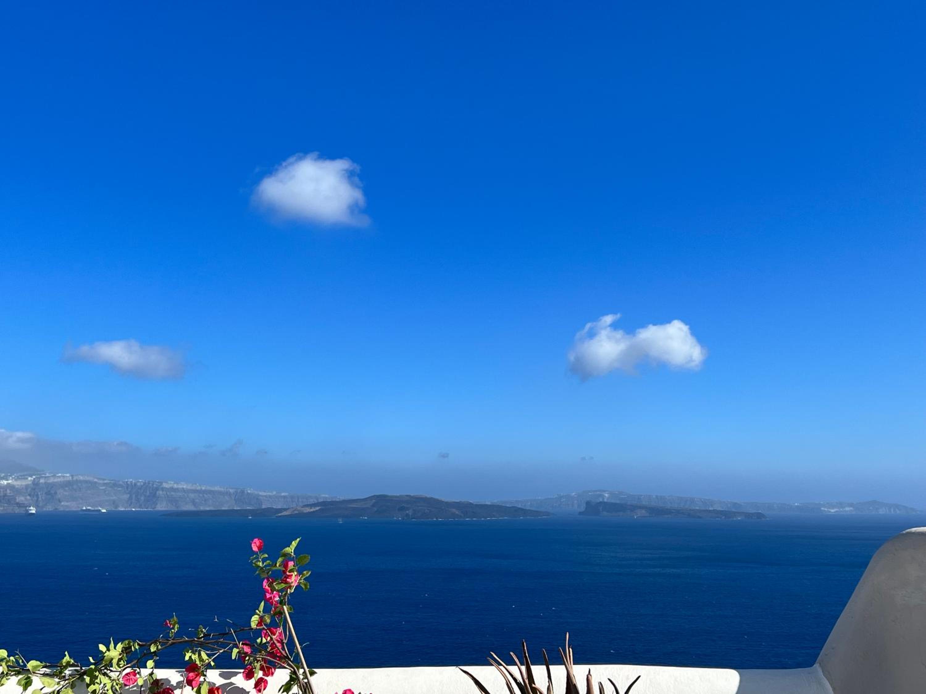 Aristos Life Luxury Cave Villas