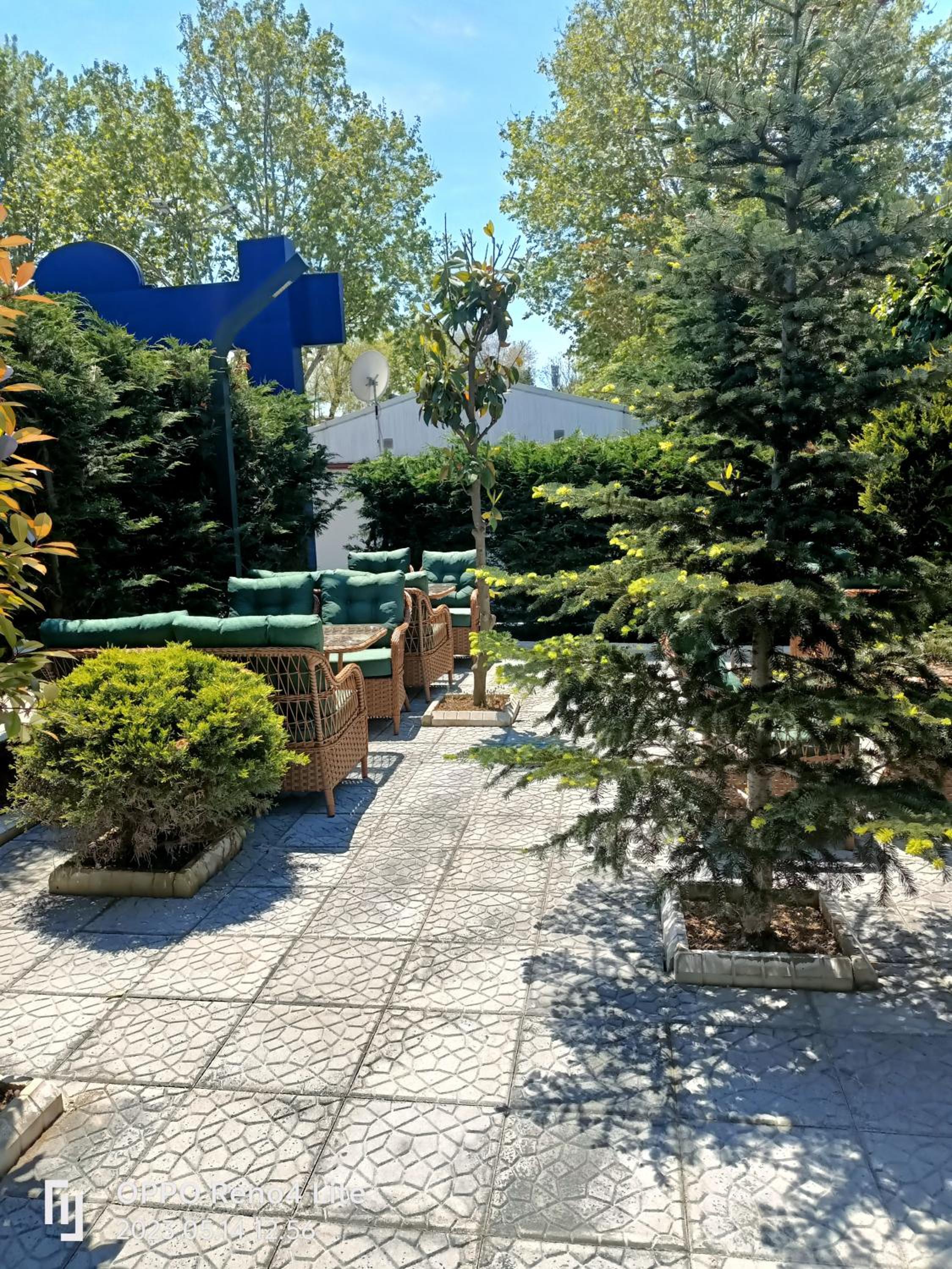 Porta Romanos Otel - Image 48