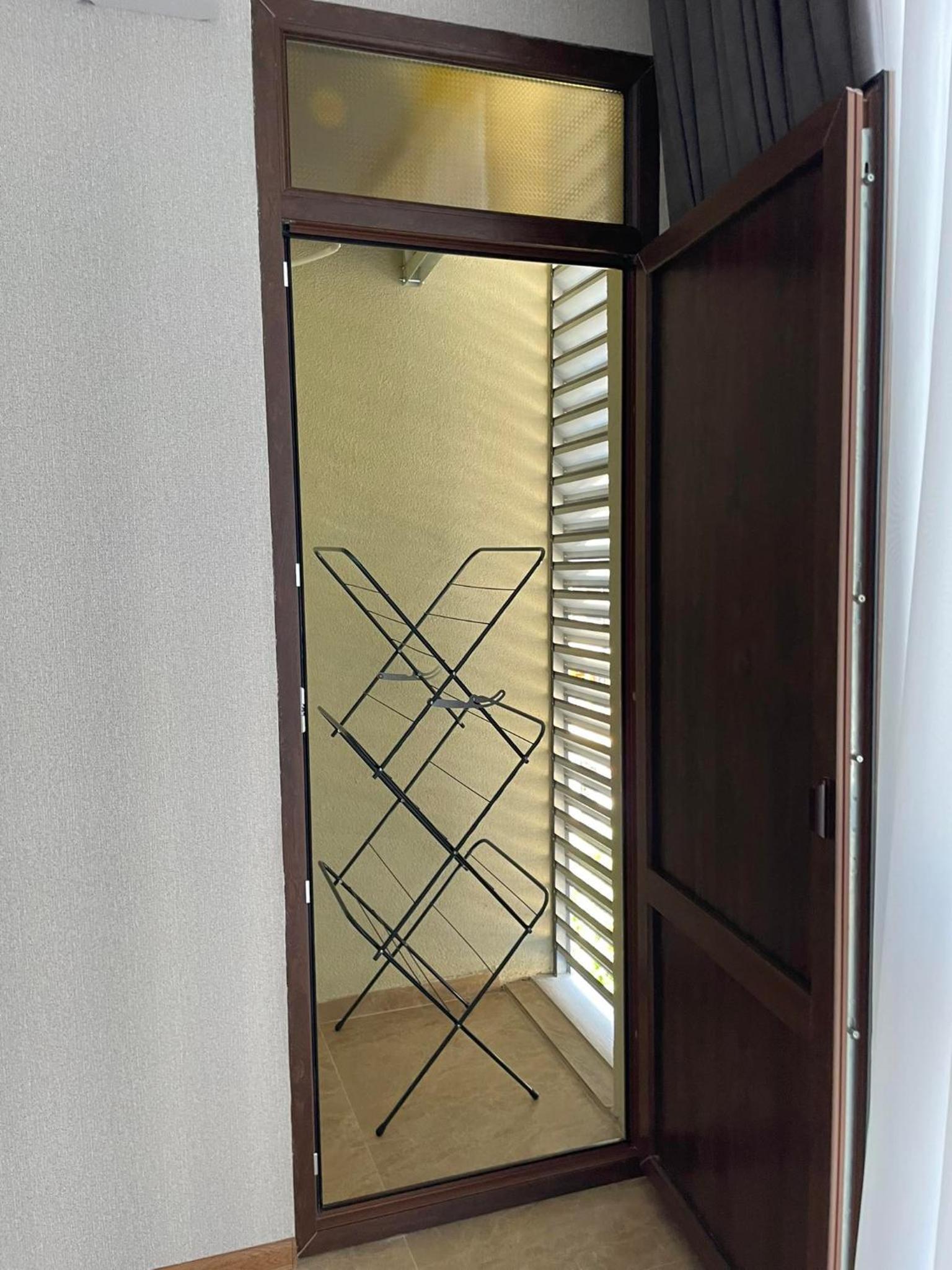 Black sea panorama apartment N15 view 2