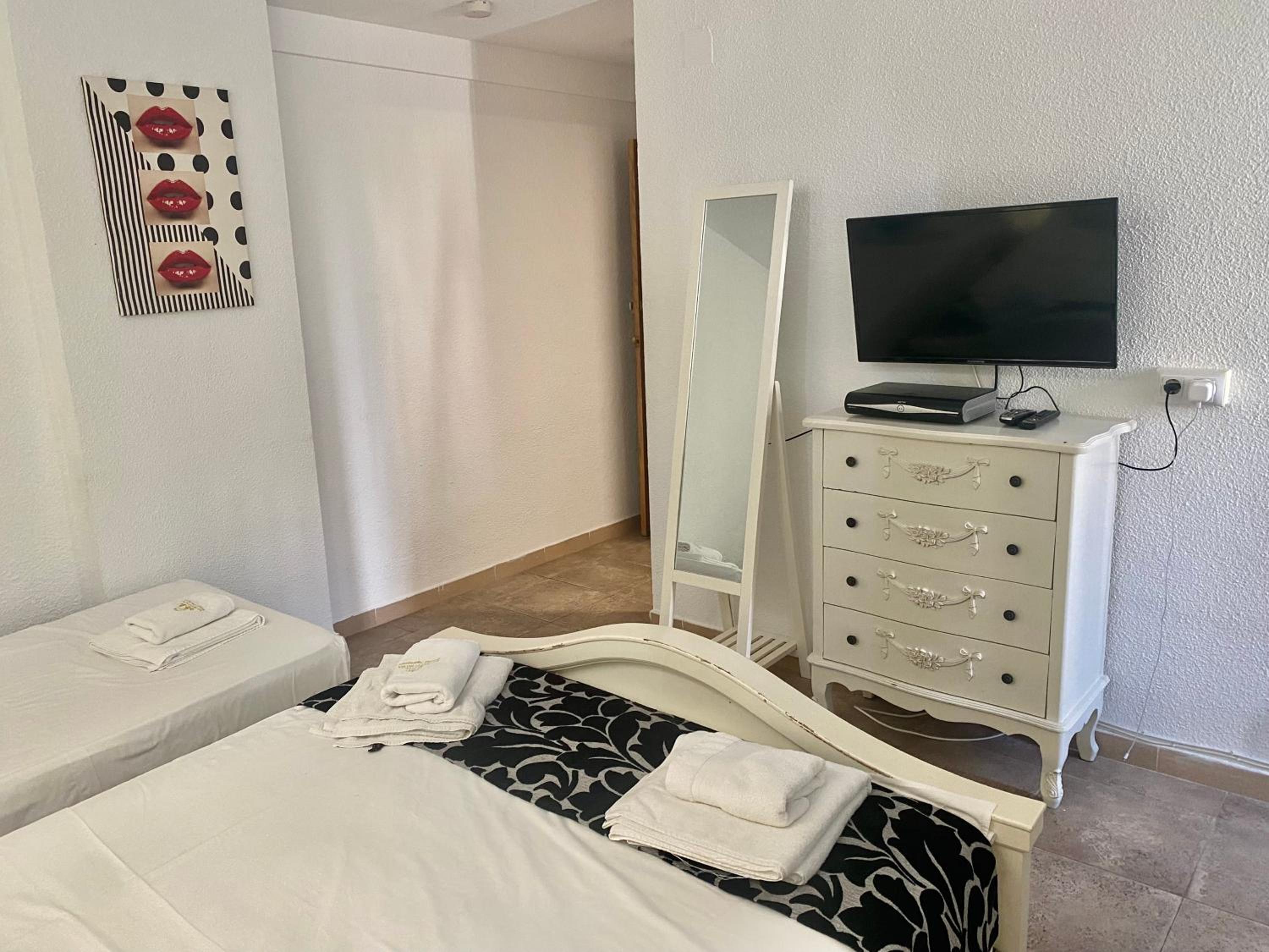 My Pretty Payma Apartamentos