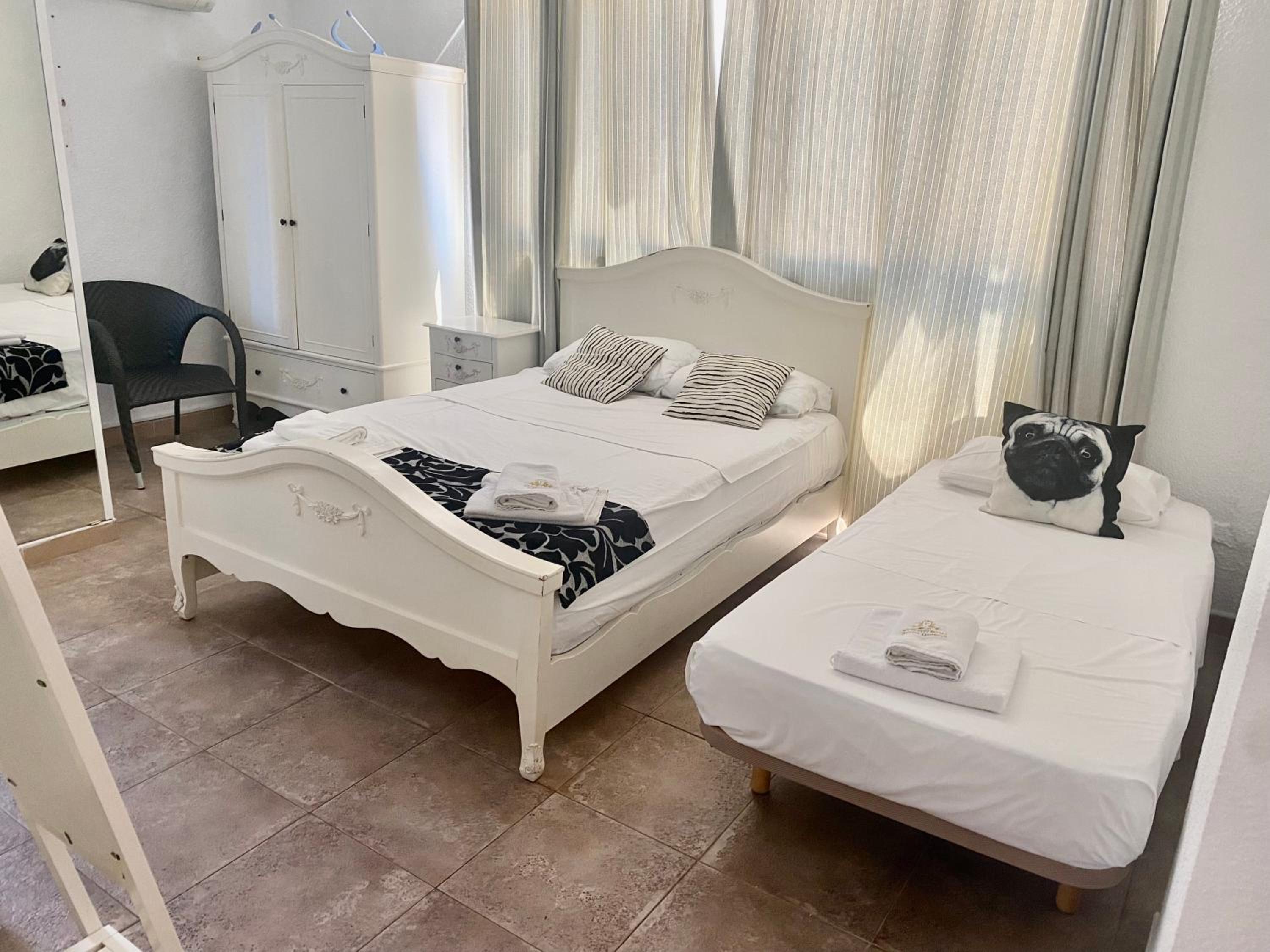 My Pretty Payma Apartamentos