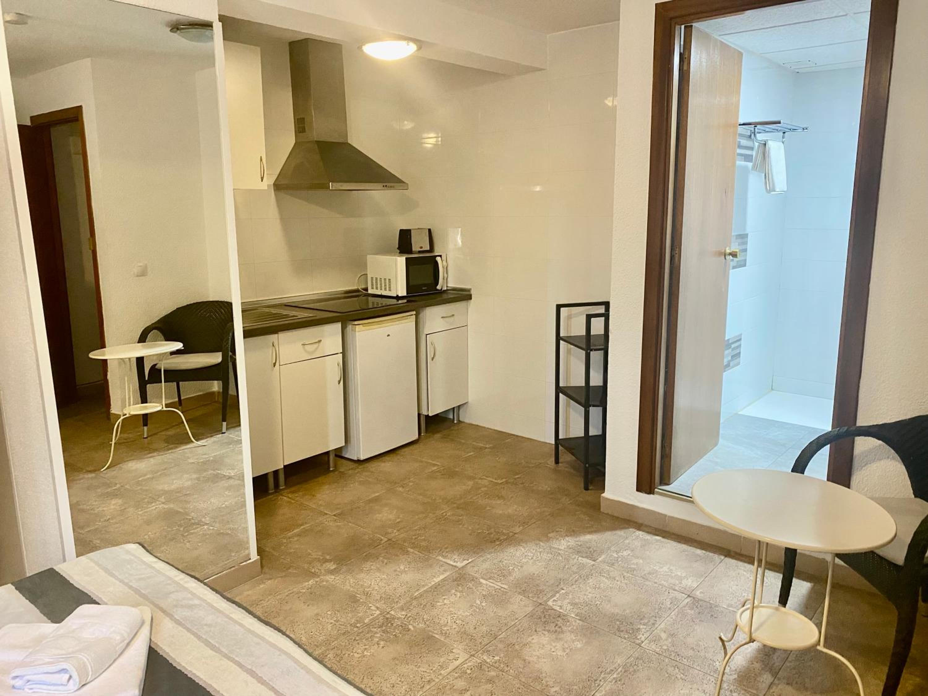 My Pretty Payma Apartamentos