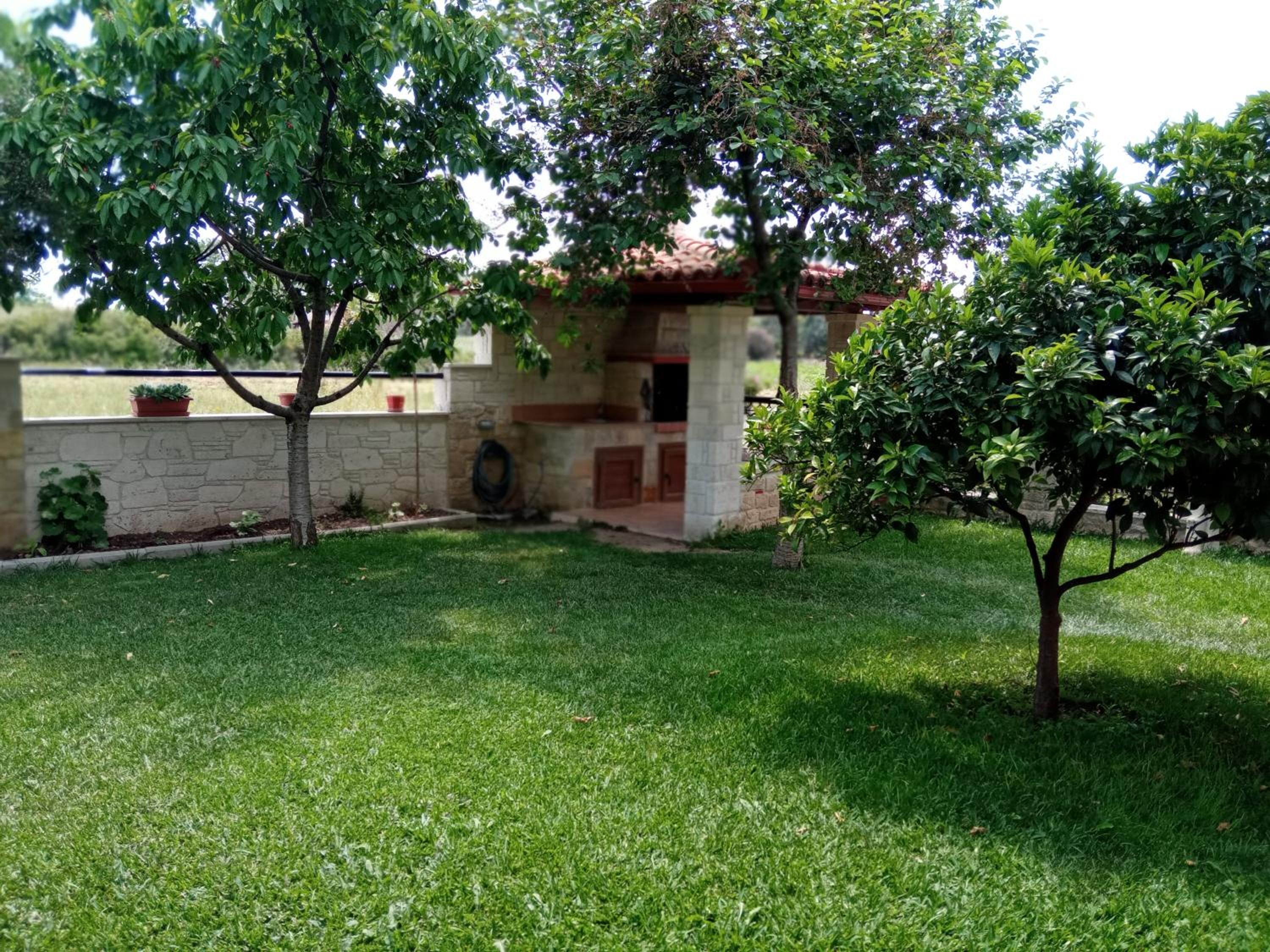 Rodiola House