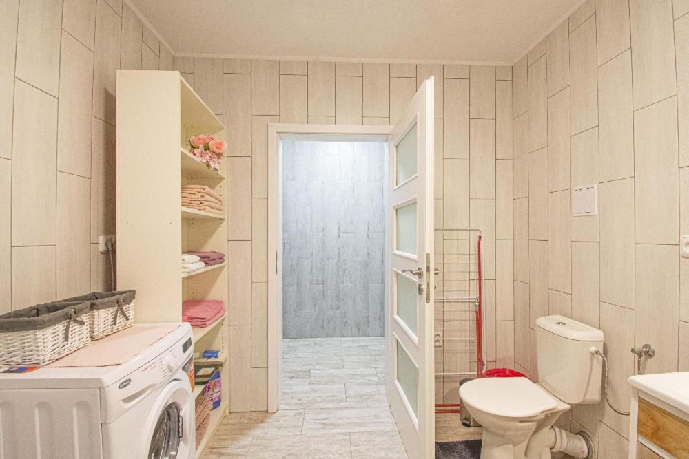 Apartmán 2kk Zlámanka