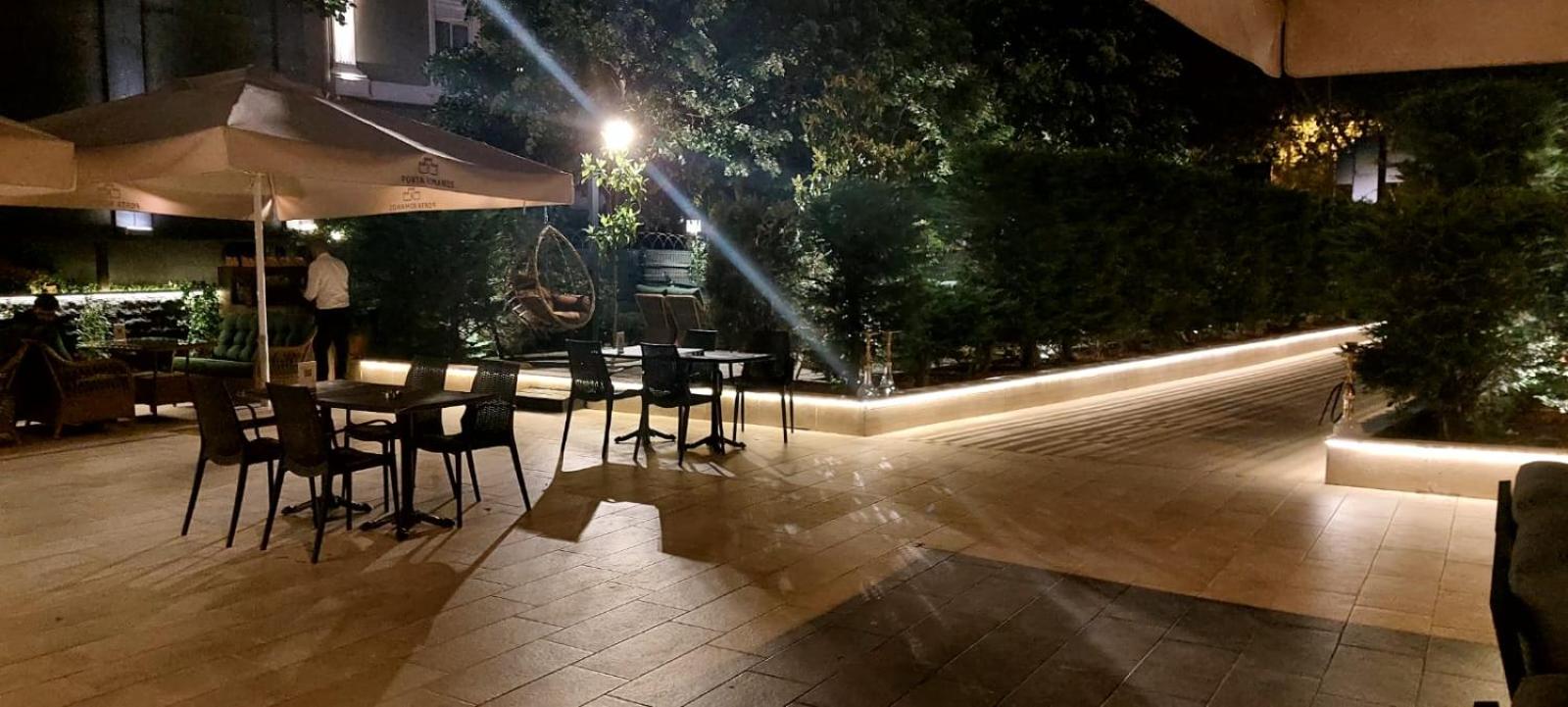 Porta Romanos Otel - Image 67