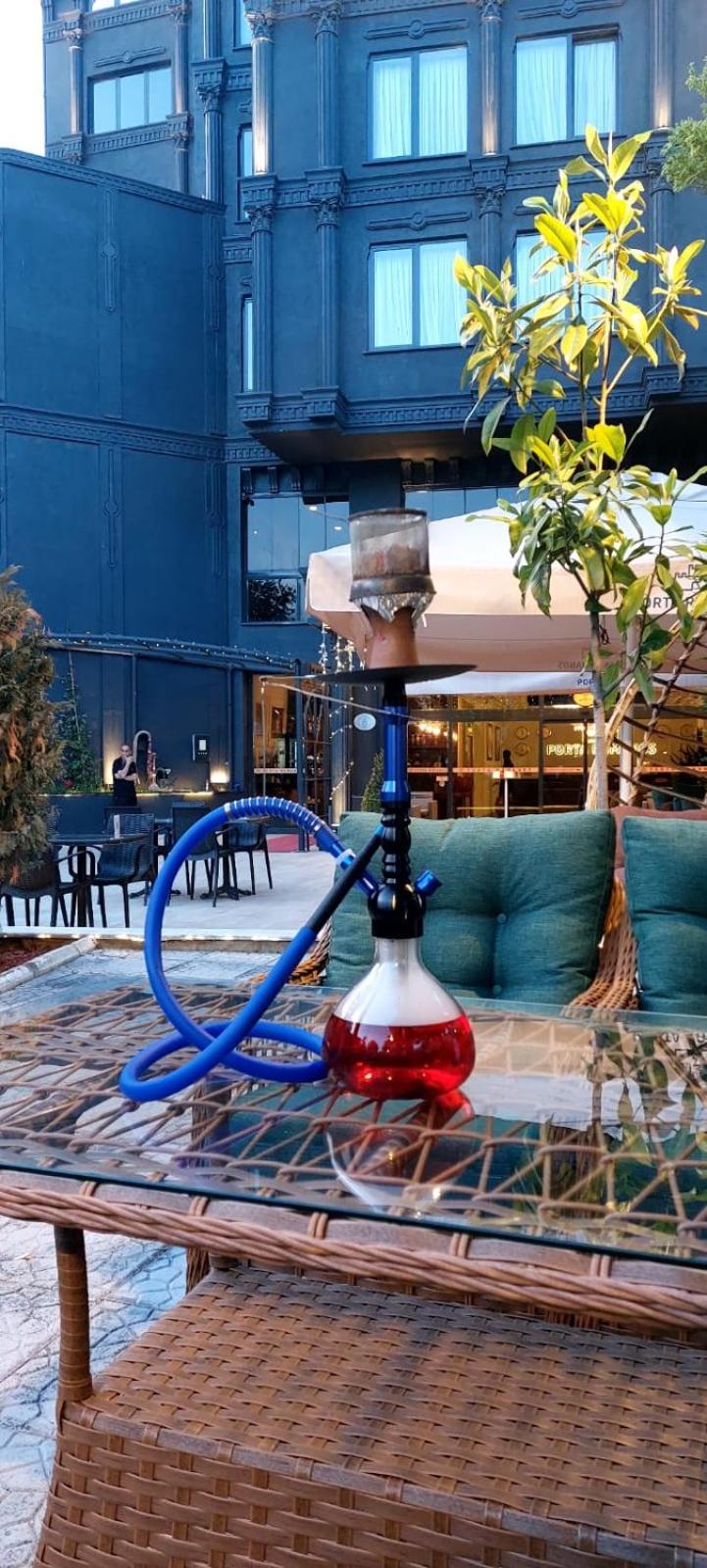 Porta Romanos Otel - Image 64