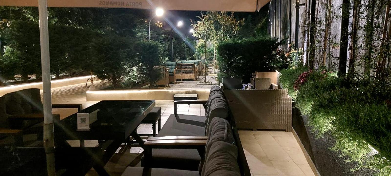 Porta Romanos Otel - Image 68