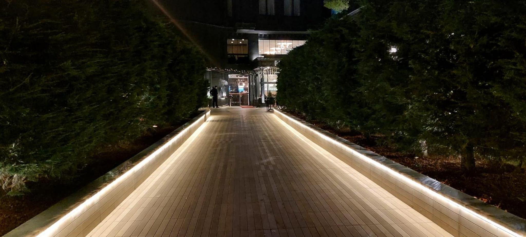 Porta Romanos Otel - Image 66