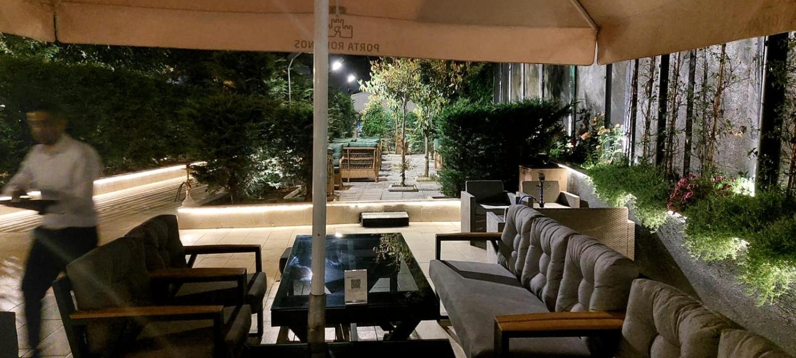 Porta Romanos Otel - Image 59