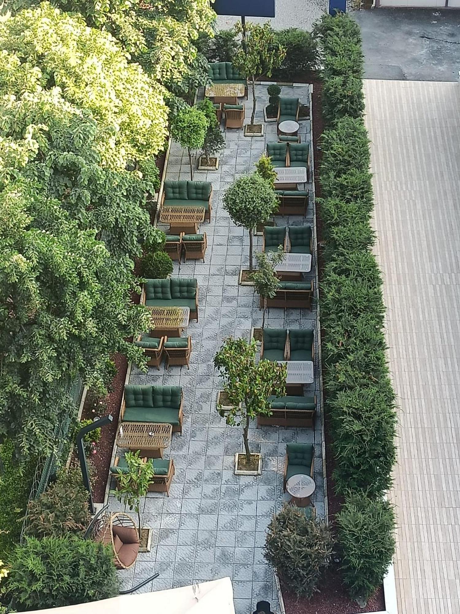 Porta Romanos Otel - Image 53