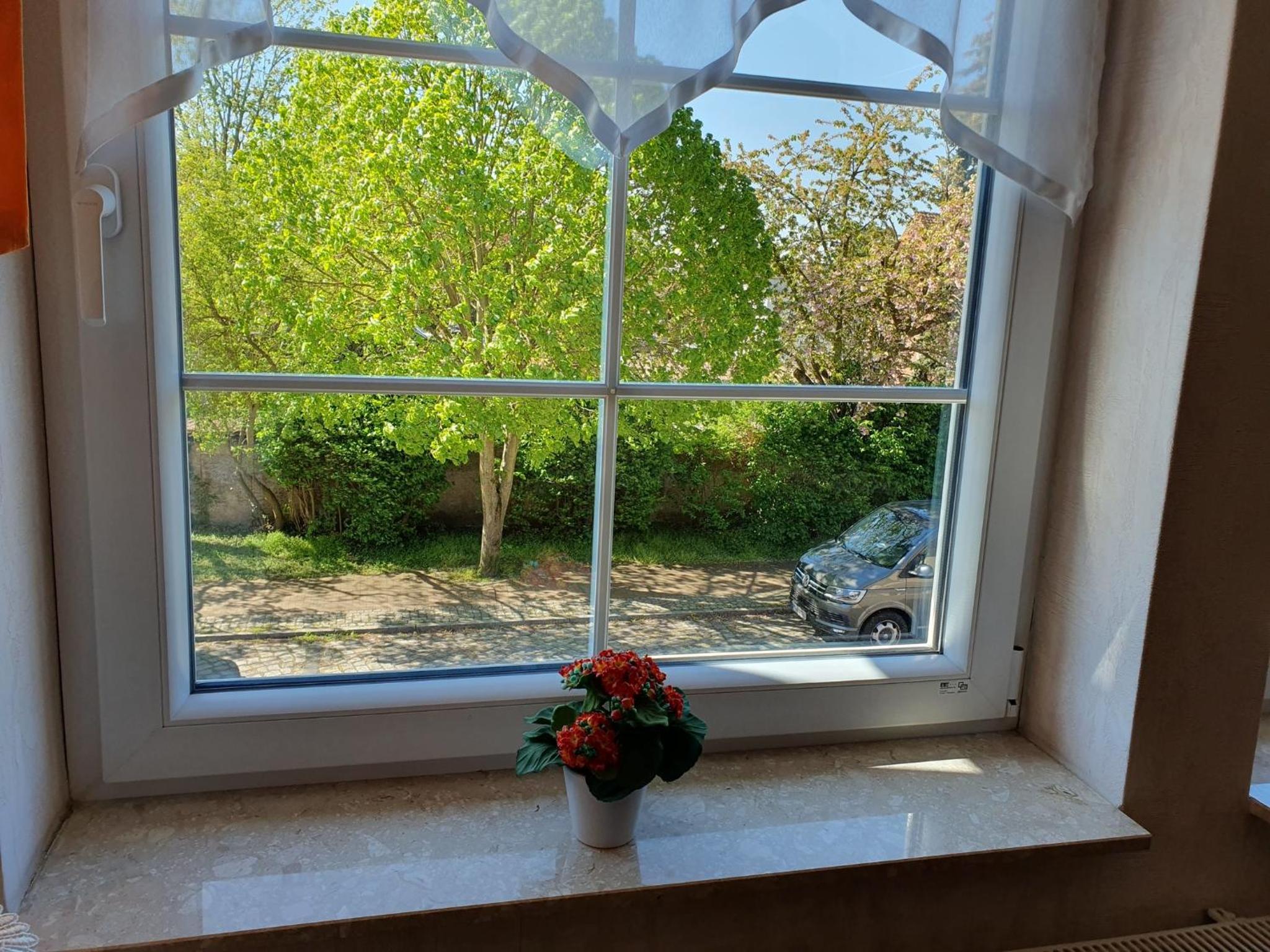 Ferienwohnung 2, oben