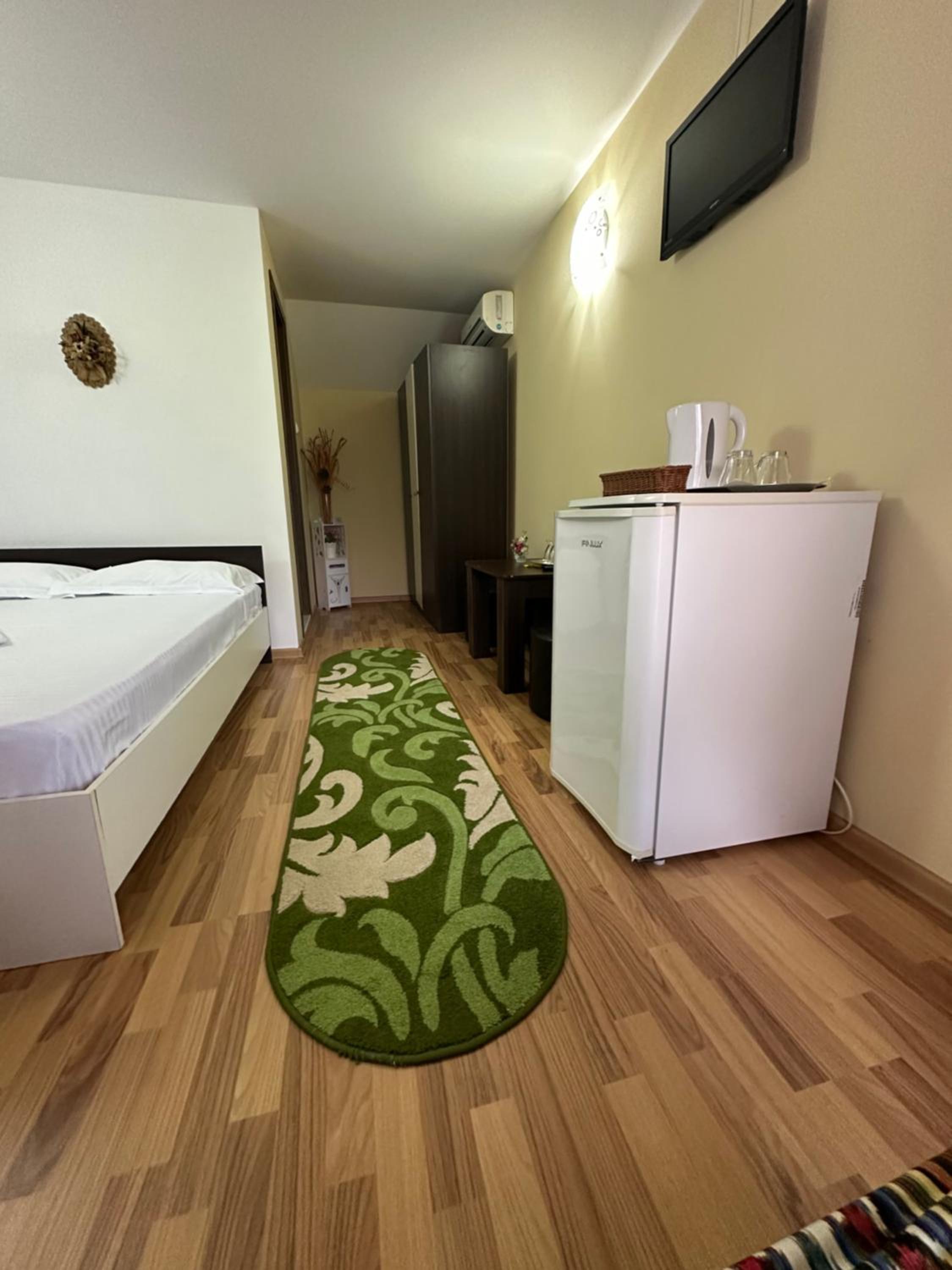 Casa Cu Flori Corbu