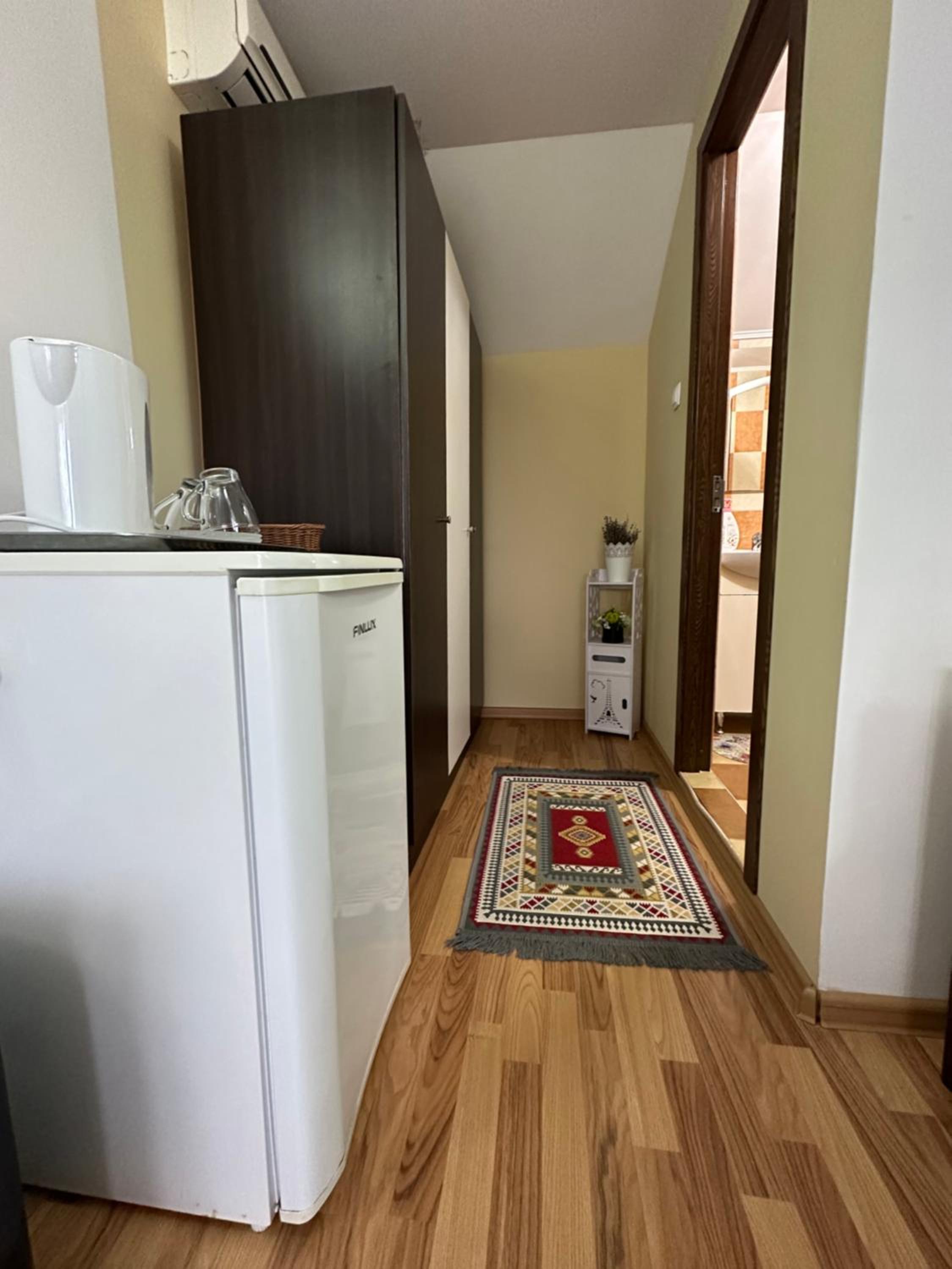 Casa Cu Flori Corbu