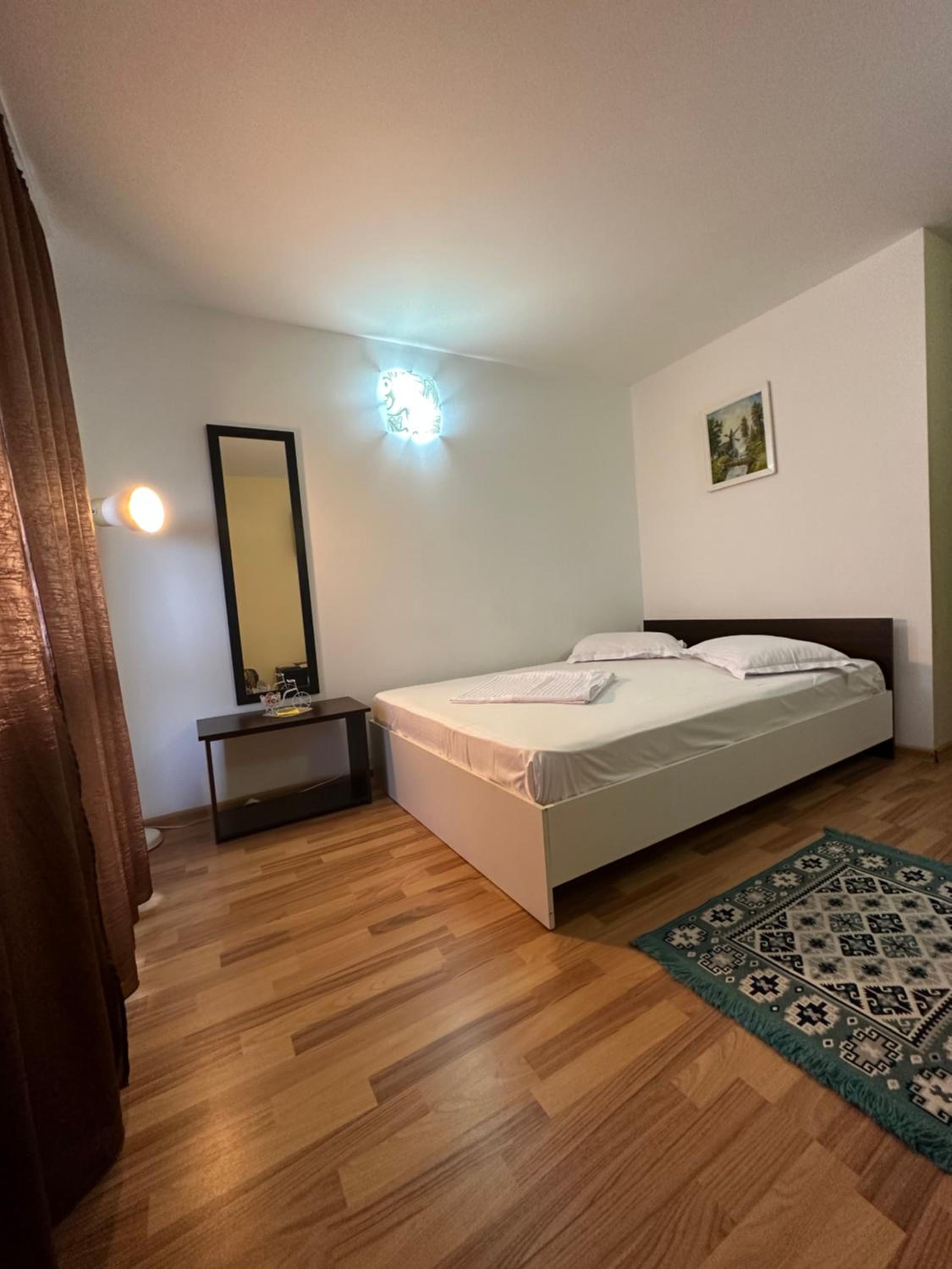 Casa Cu Flori Corbu