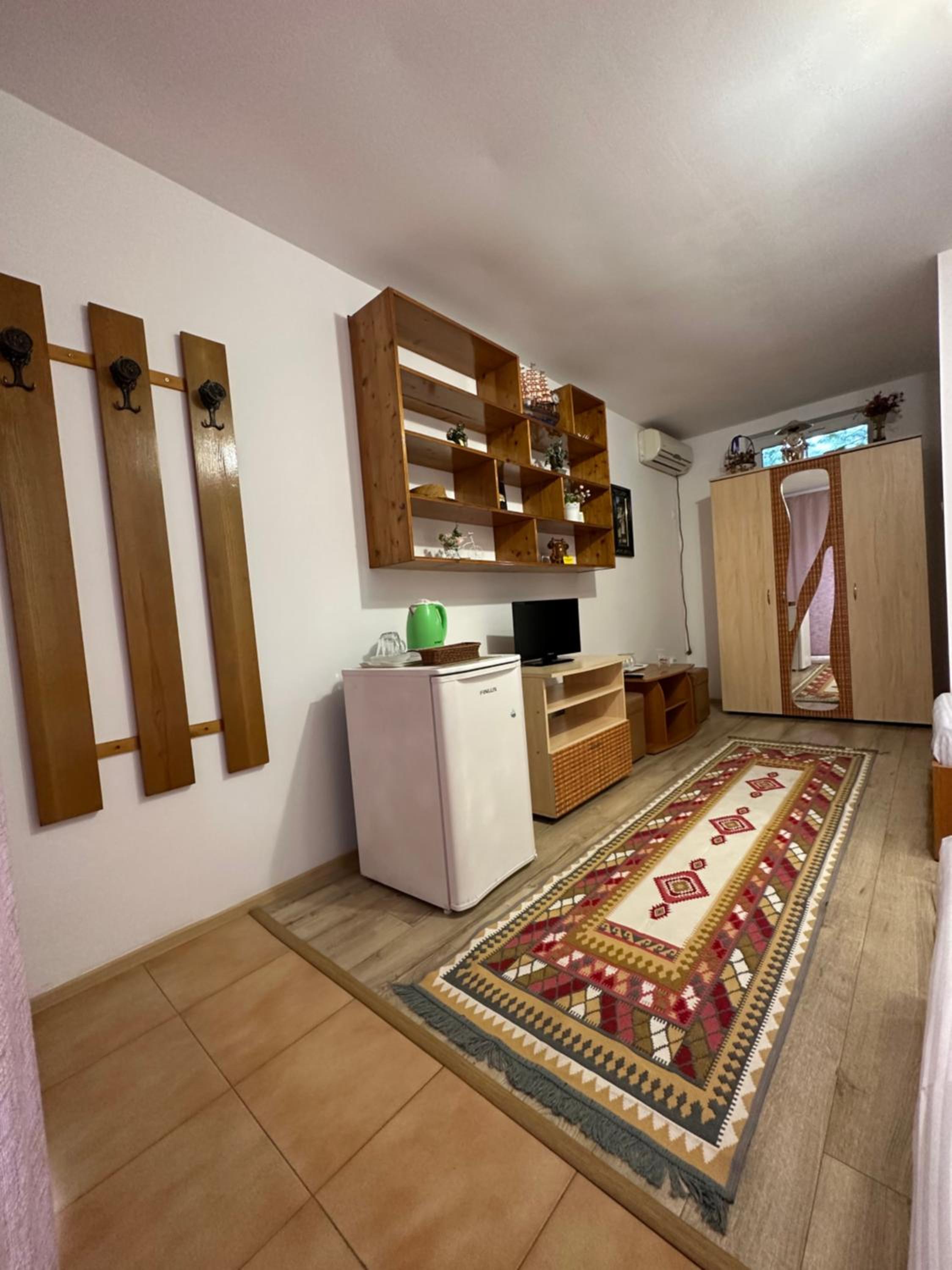 Casa Cu Flori Corbu