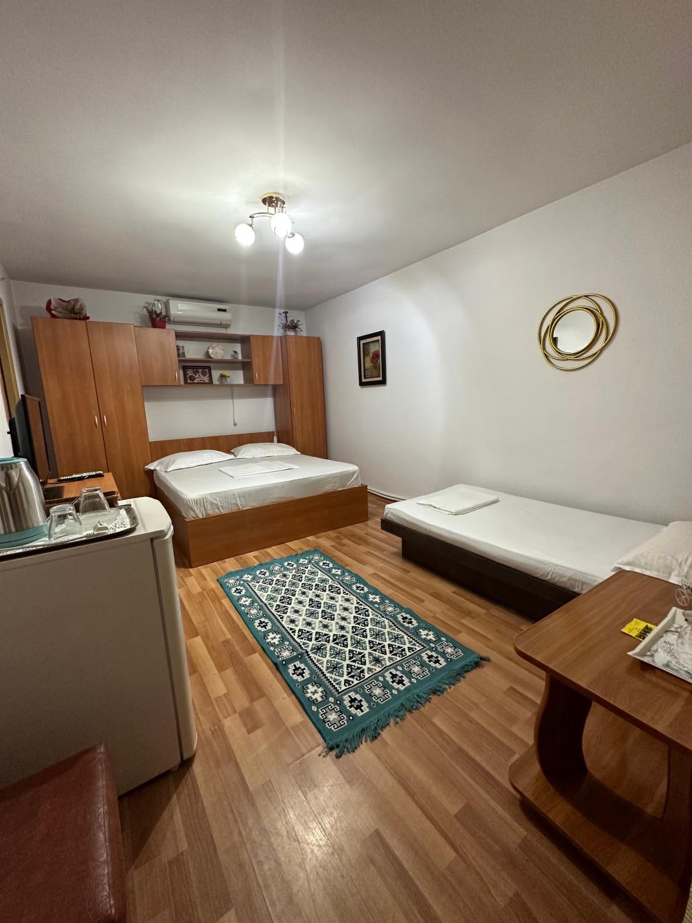 Casa Cu Flori Corbu