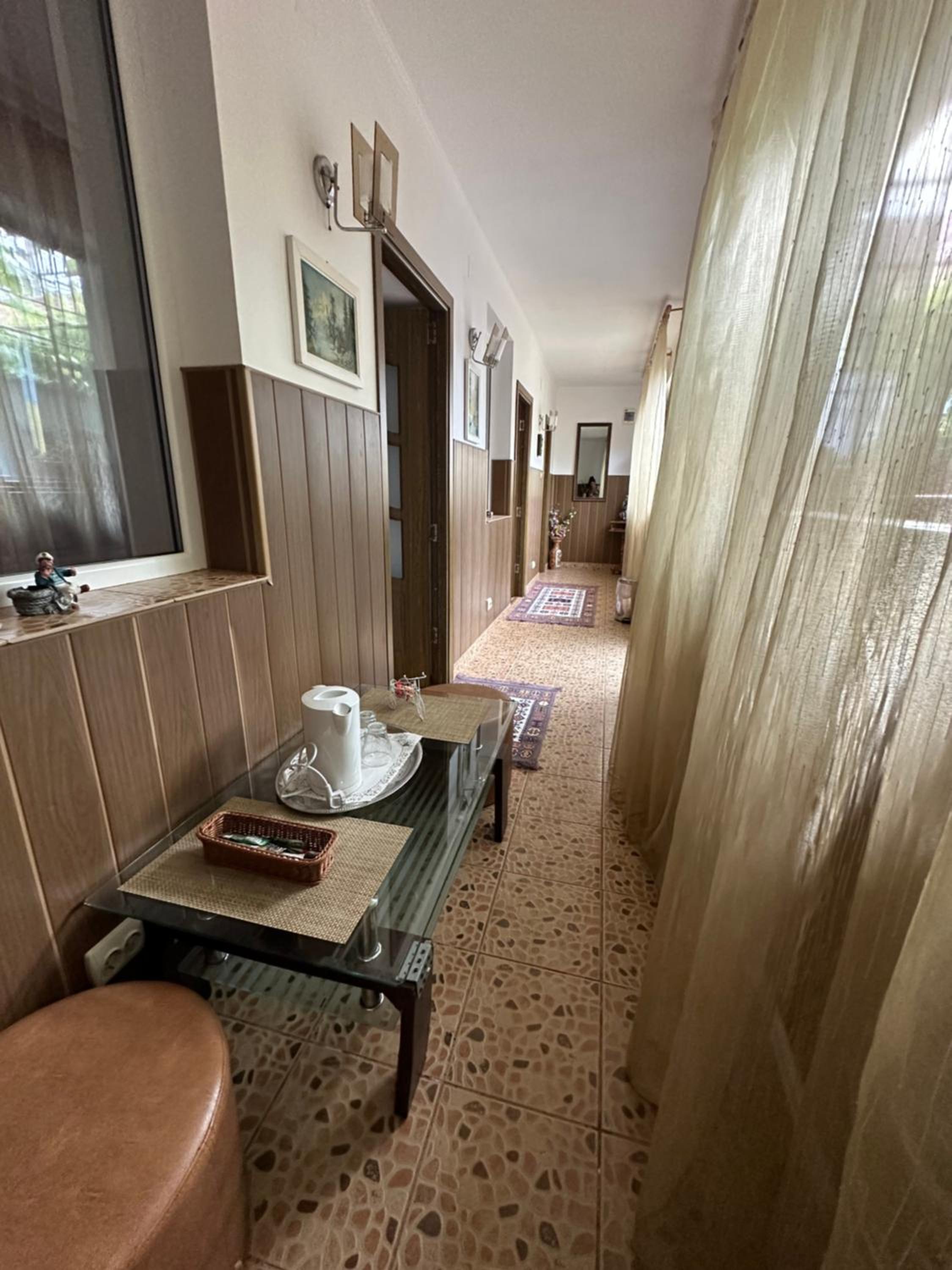 Casa Cu Flori Corbu