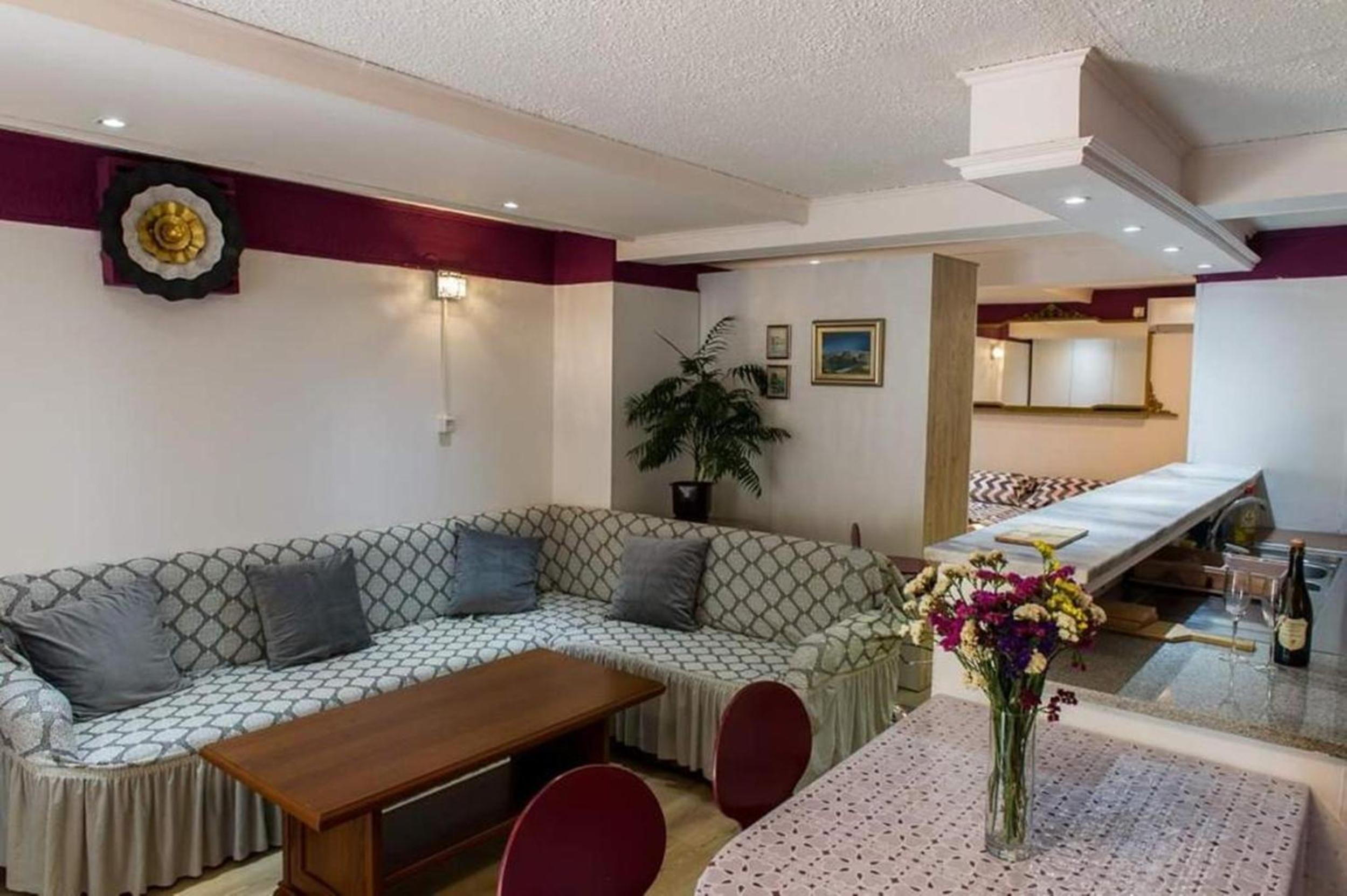 Apartment Ami