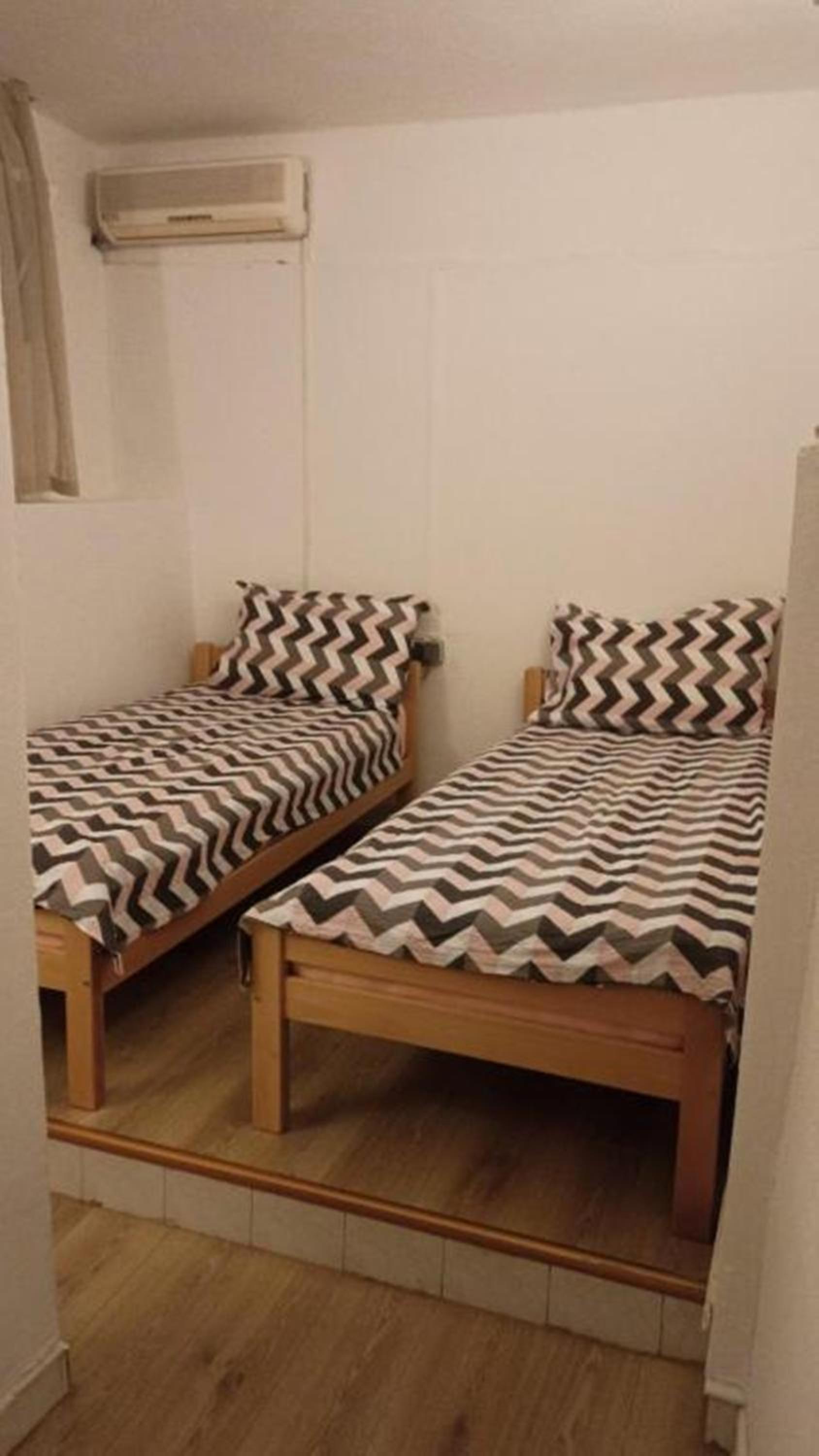 Apartment Ami