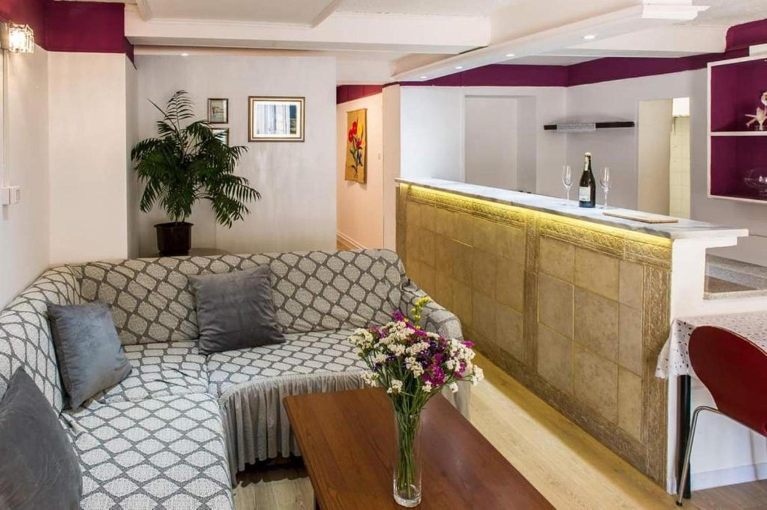 Apartment Ami