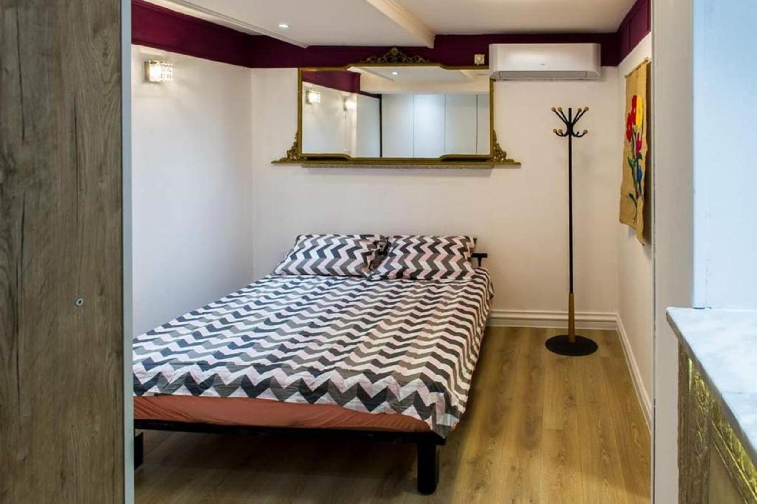 Apartment Ami