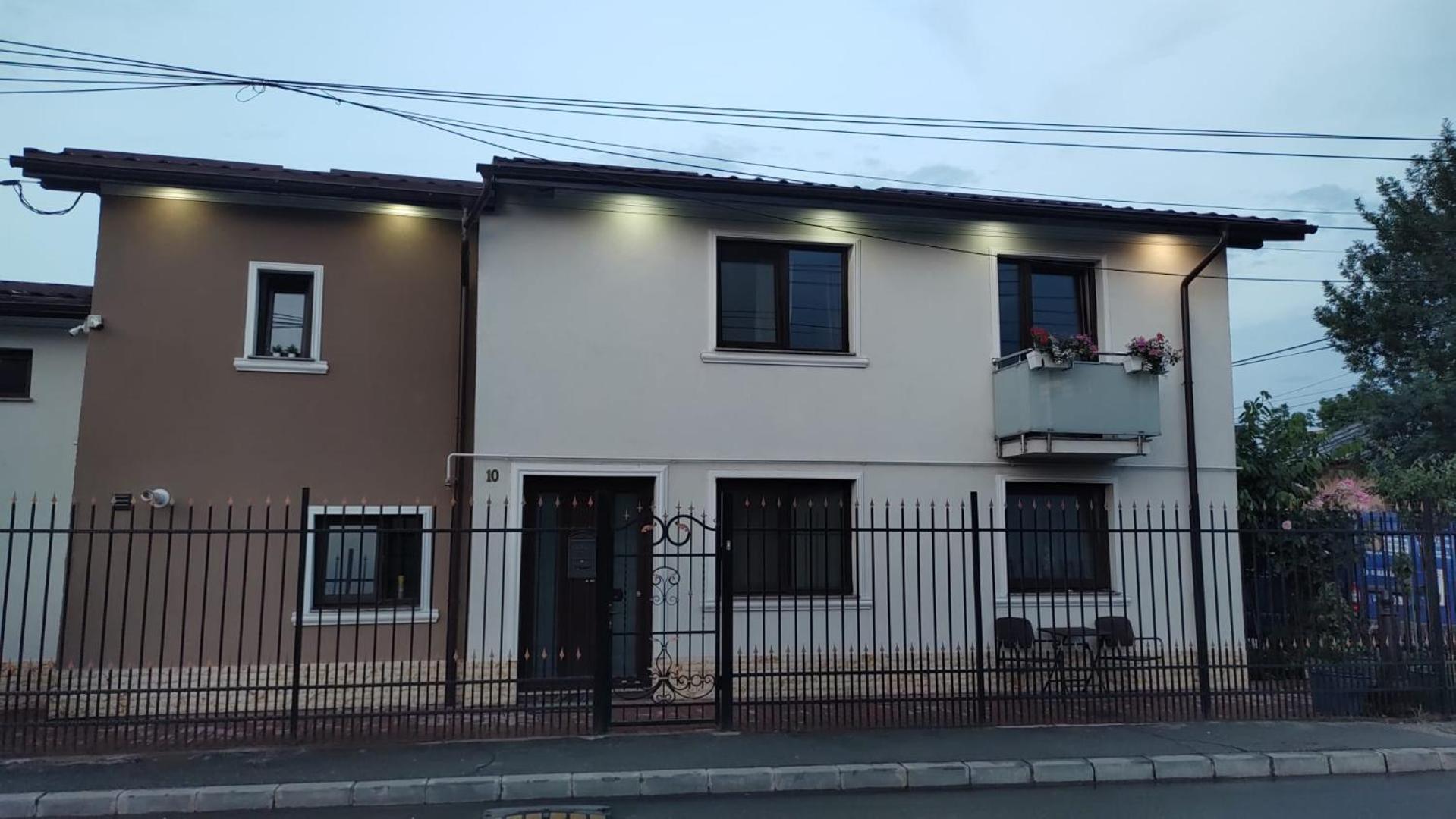 Casa Petcu