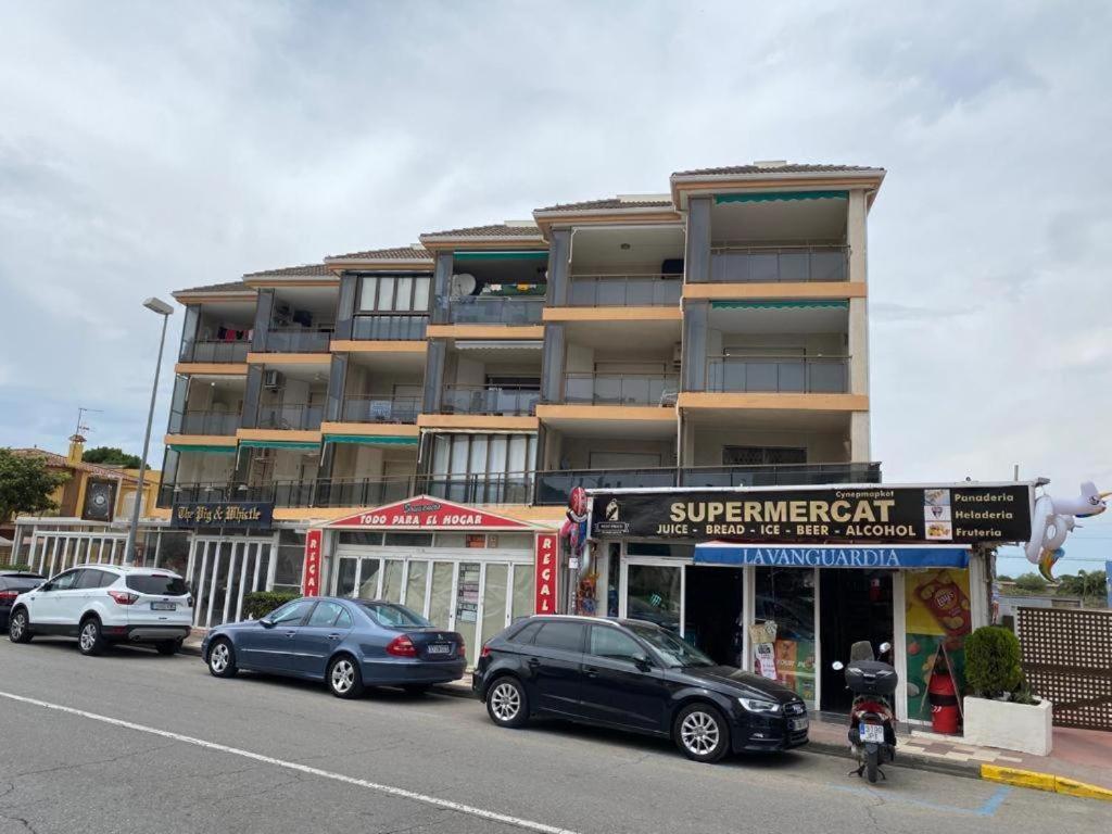Apartamento en salou a 20m Playa! REFORMADO NUEVO view 5