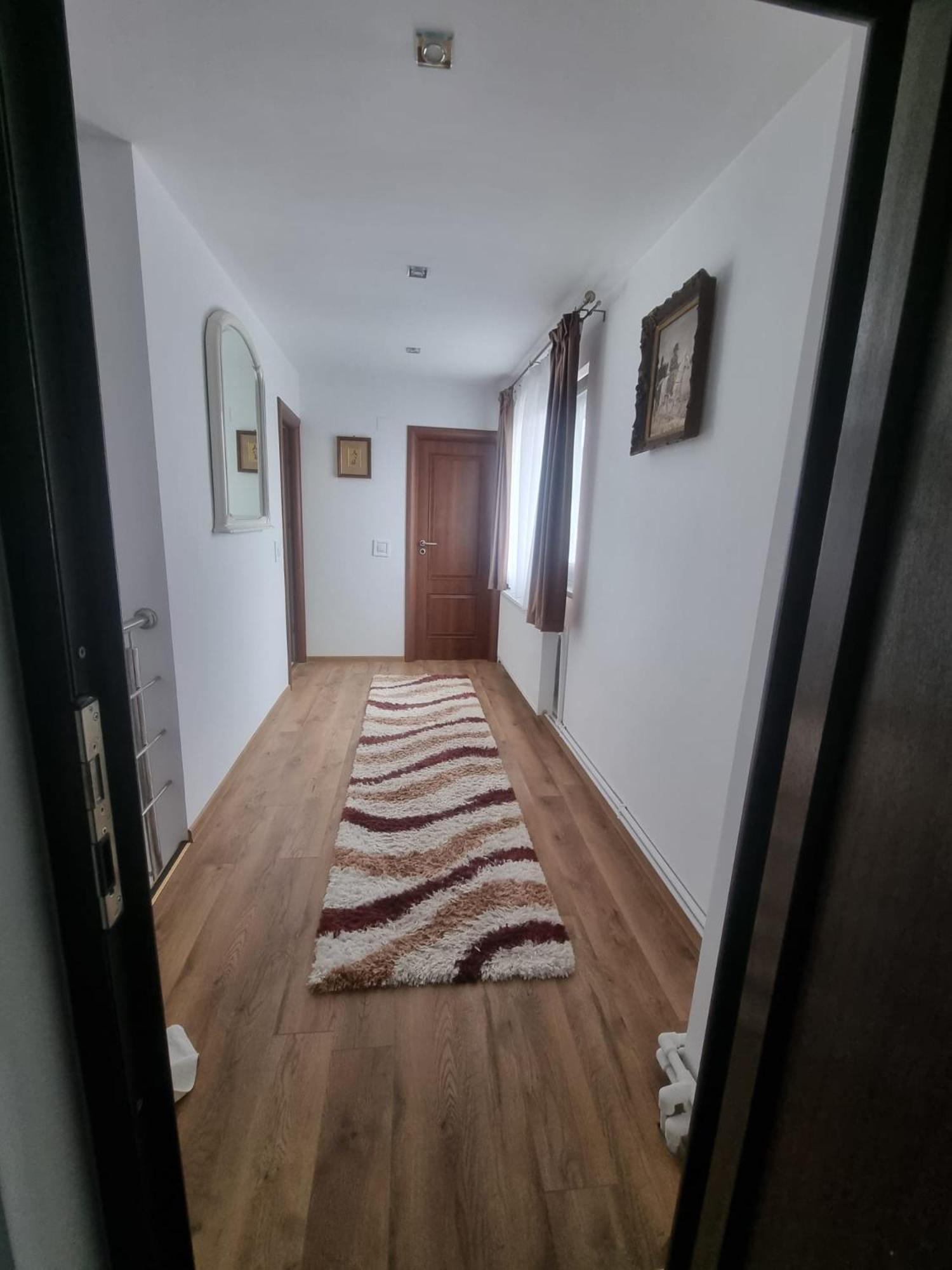 Casa Petcu