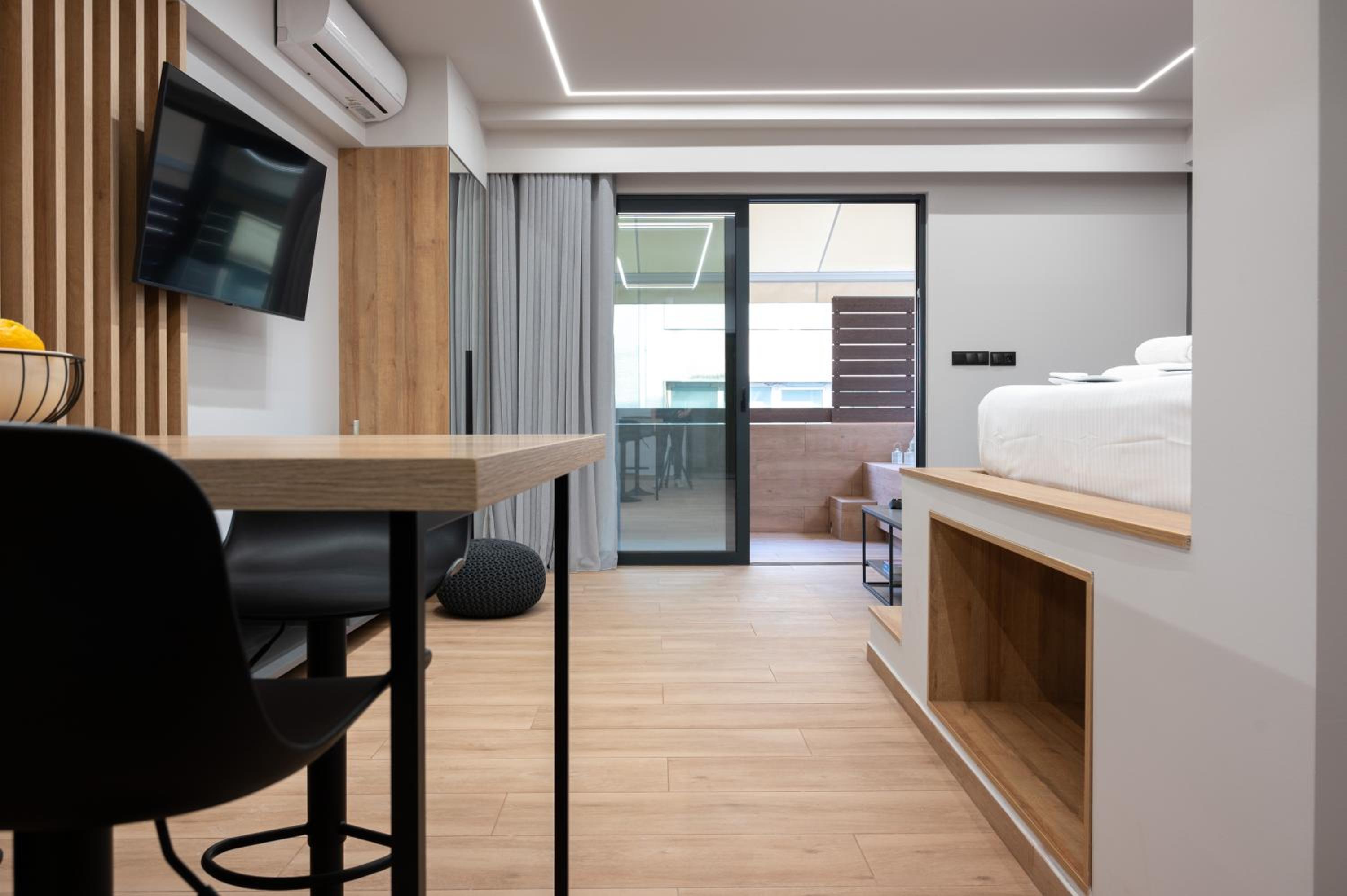 Dreamin Athens - Monastiraki Apartments