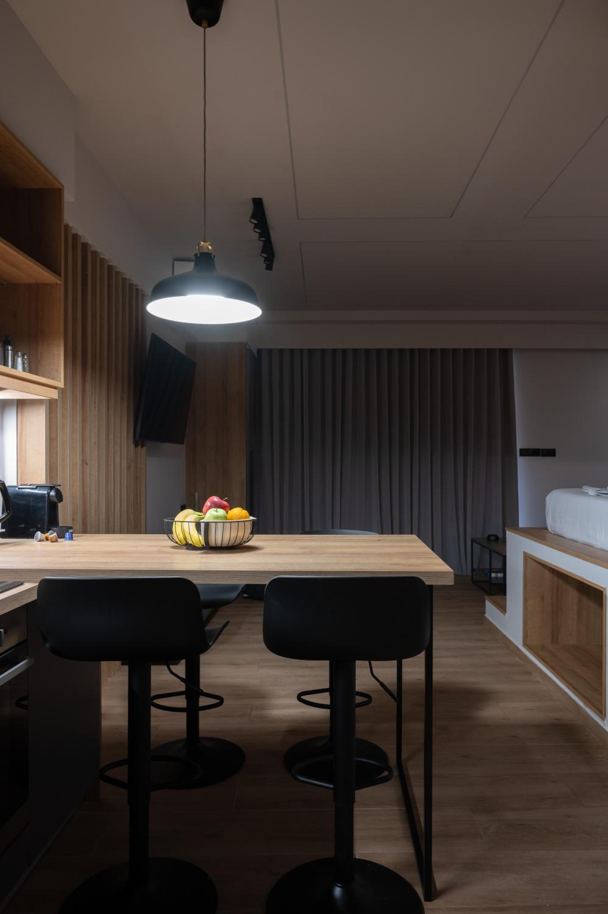 Dreamin Athens - Monastiraki Apartments