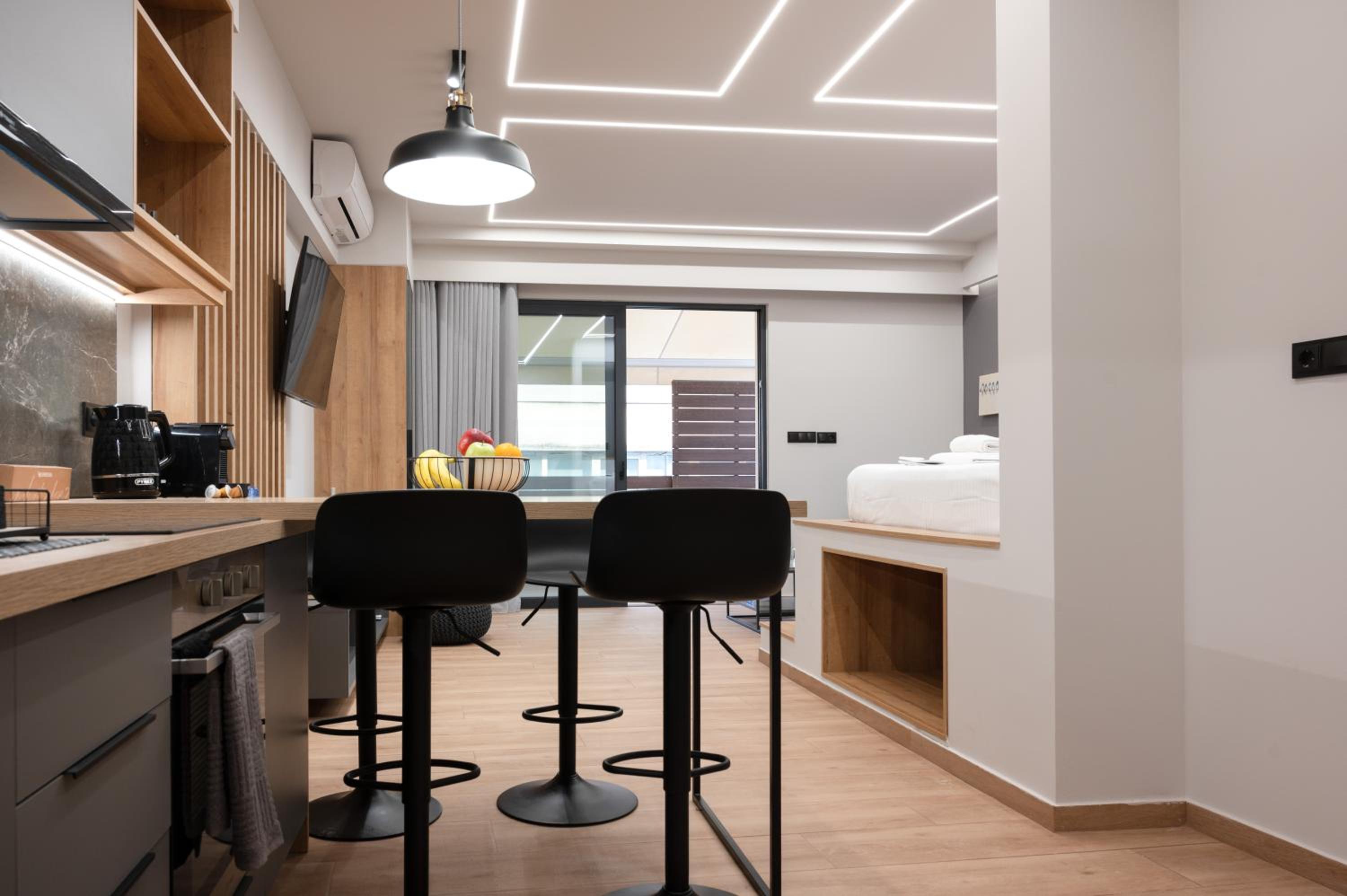Dreamin Athens - Monastiraki Apartments